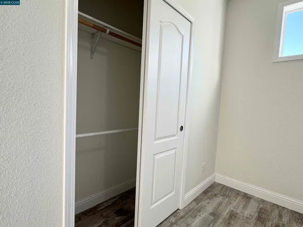 a view of closet