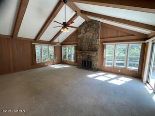 115 Devonshire Avenue West, Unit 115 Seven Lakes, NC 27376 - Photo 4 of 9 image11