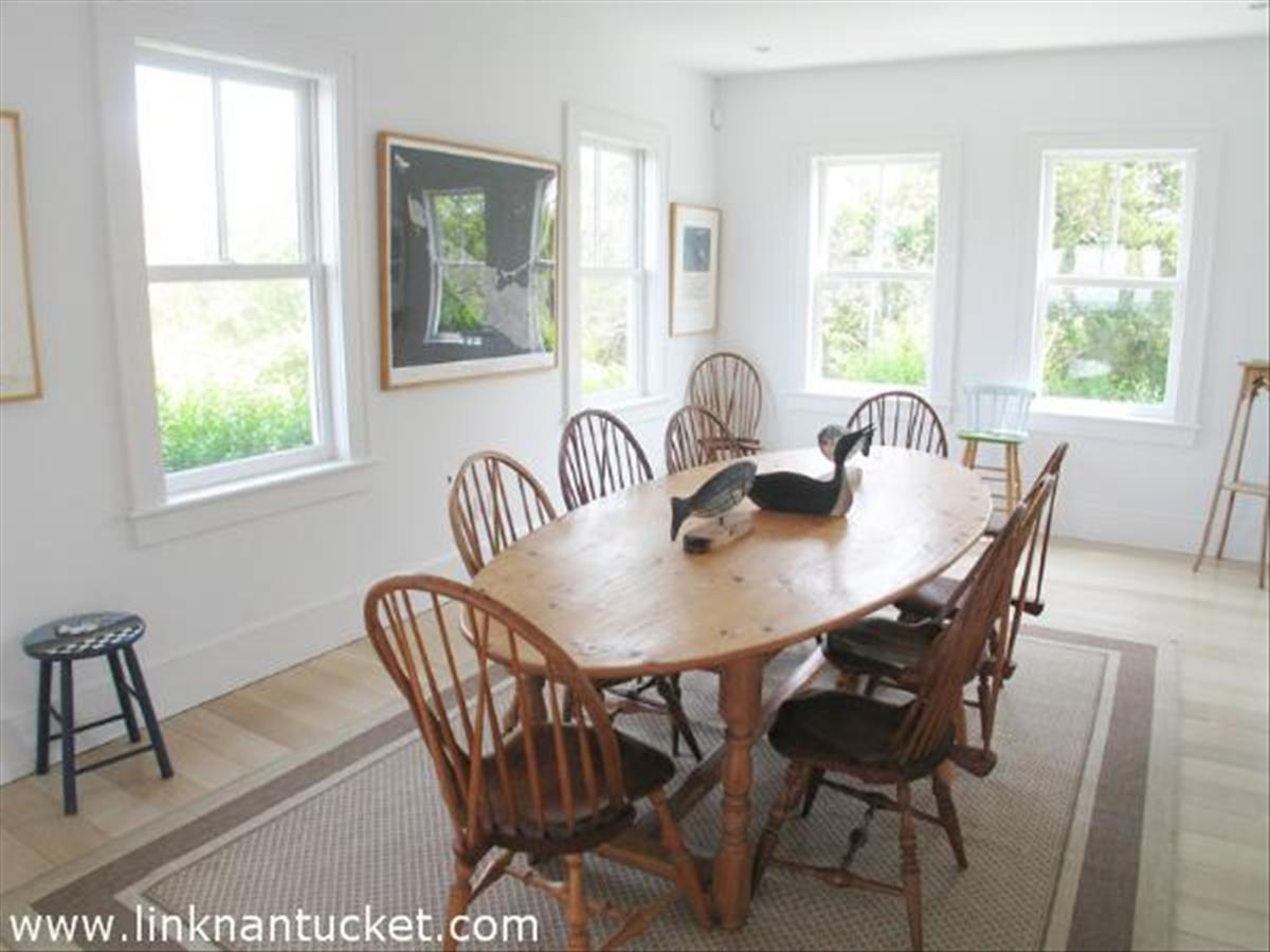 15 Fulling Mill Road Nantucket, MA 02554 - Photo 7 of 10 Gallery Image 7