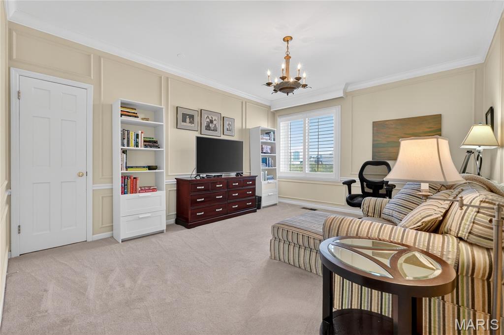 816 South Hanley Road, Unit 9C Clayton, MO 63105 - Photo 20 of 39 Gallery Image 20