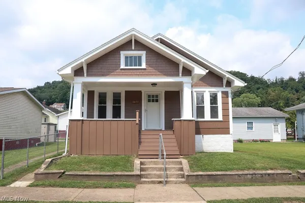 $145,000 | 3423 Lincoln Avenue, Shadyside, OH 43947
