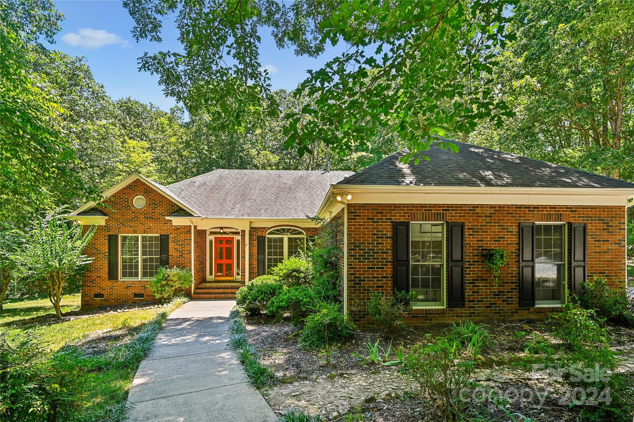 6715 Newman Road Waxhaw, NC 28173 - Photo 1 of 27 Gallery Image 1