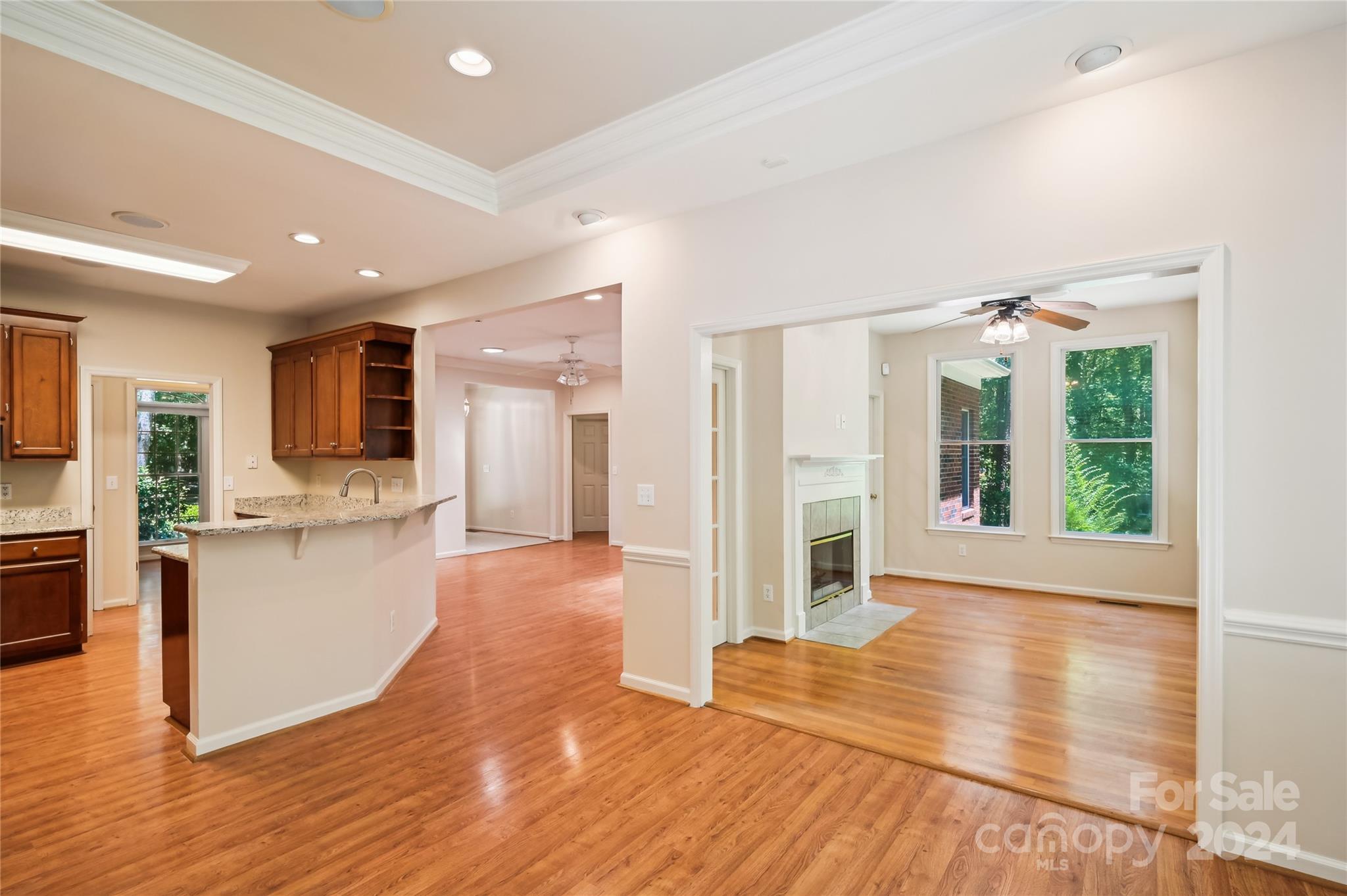 6715 Newman Road Waxhaw, NC 28173 - Photo 11 of 27 Gallery Image 11
