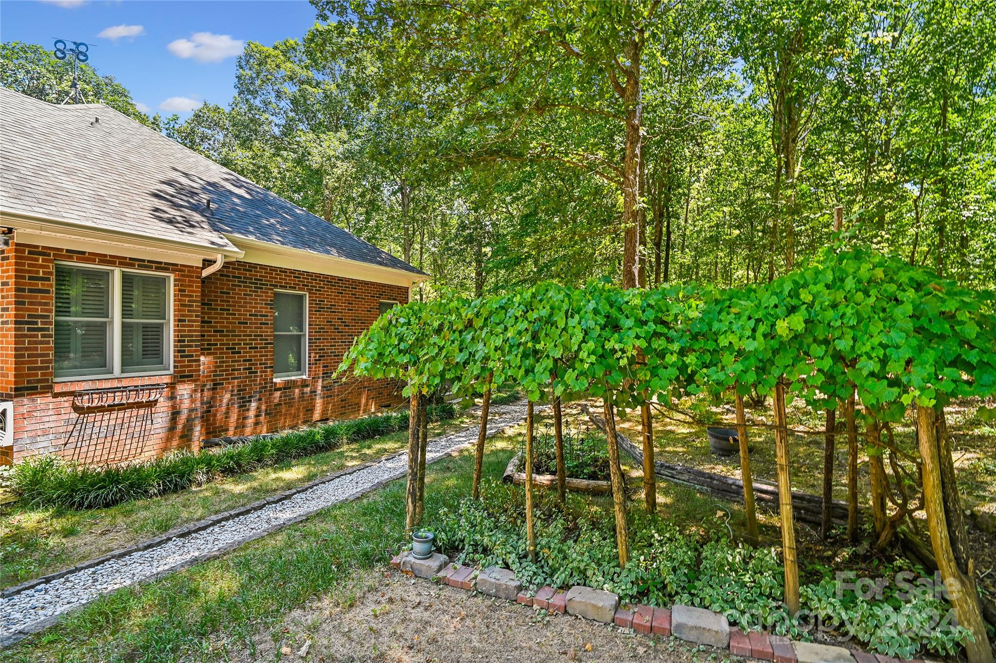 6715 Newman Road Waxhaw, NC 28173 - Photo 24 of 27 Gallery Image 24