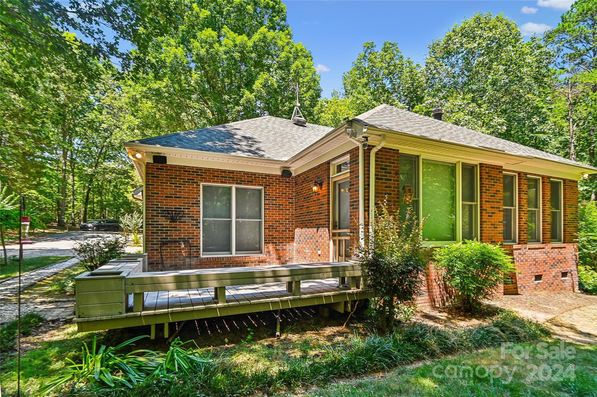 6715 Newman Road Waxhaw, NC 28173 - Photo 27 of 27 Gallery Image 27