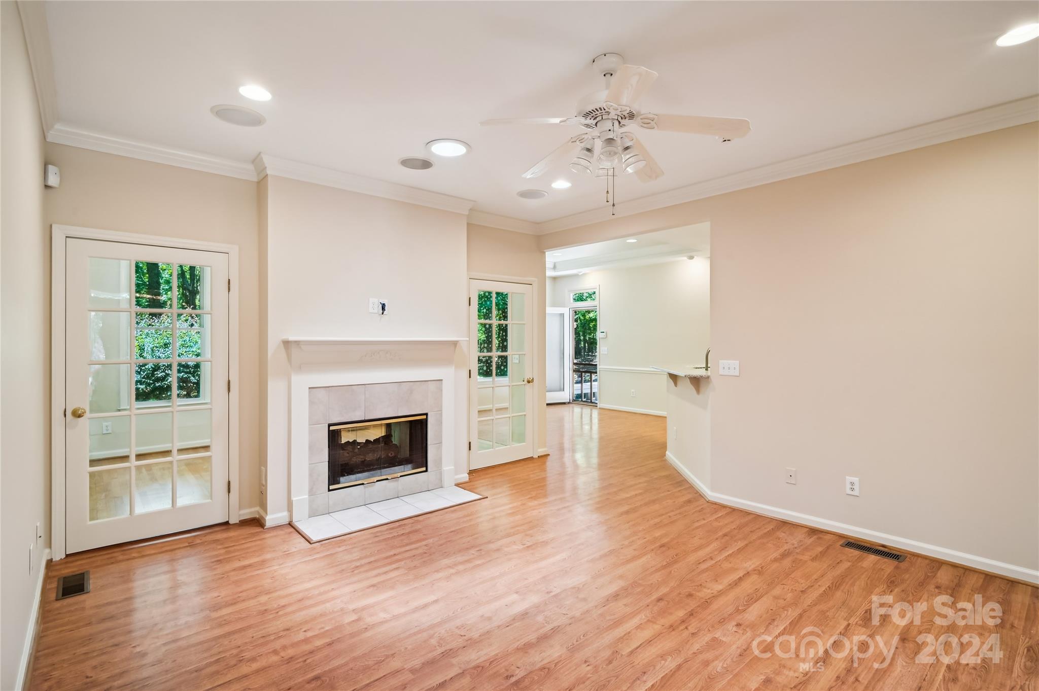 6715 Newman Road Waxhaw, NC 28173 - Photo 5 of 27 Gallery Image 5