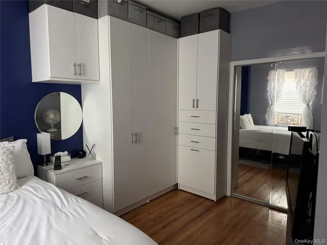 $4,000 | 430 Clinton Avenue, Unit 3A | Clinton Hill