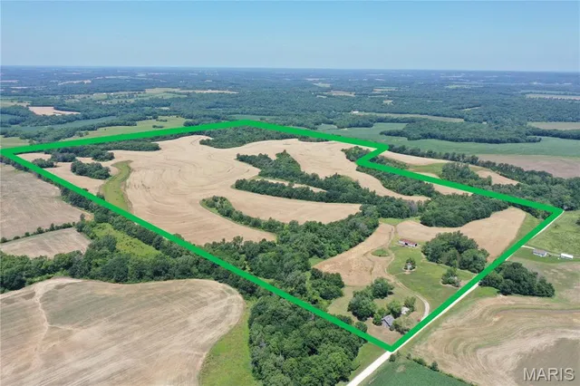 $1,740,000 | 0 Pike 107, Frankford, MO 63441
