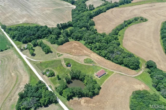 $1,680,000 | 0 Pike 107, Frankford, MO 63441
