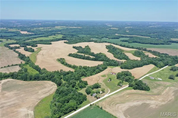 $1,240,000 | 0 Pike 107, Frankford, MO 63441