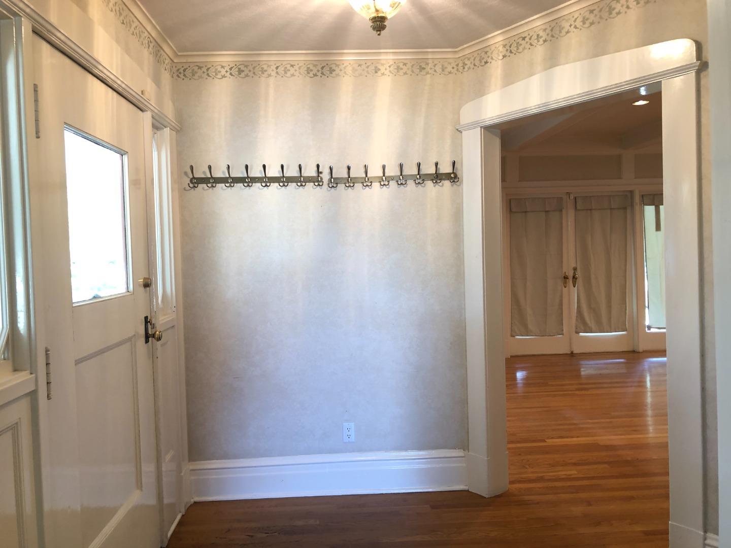 11995 Walbrook Drive Saratoga, CA 95070 - Photo 9 of 26 a view of walk in closet