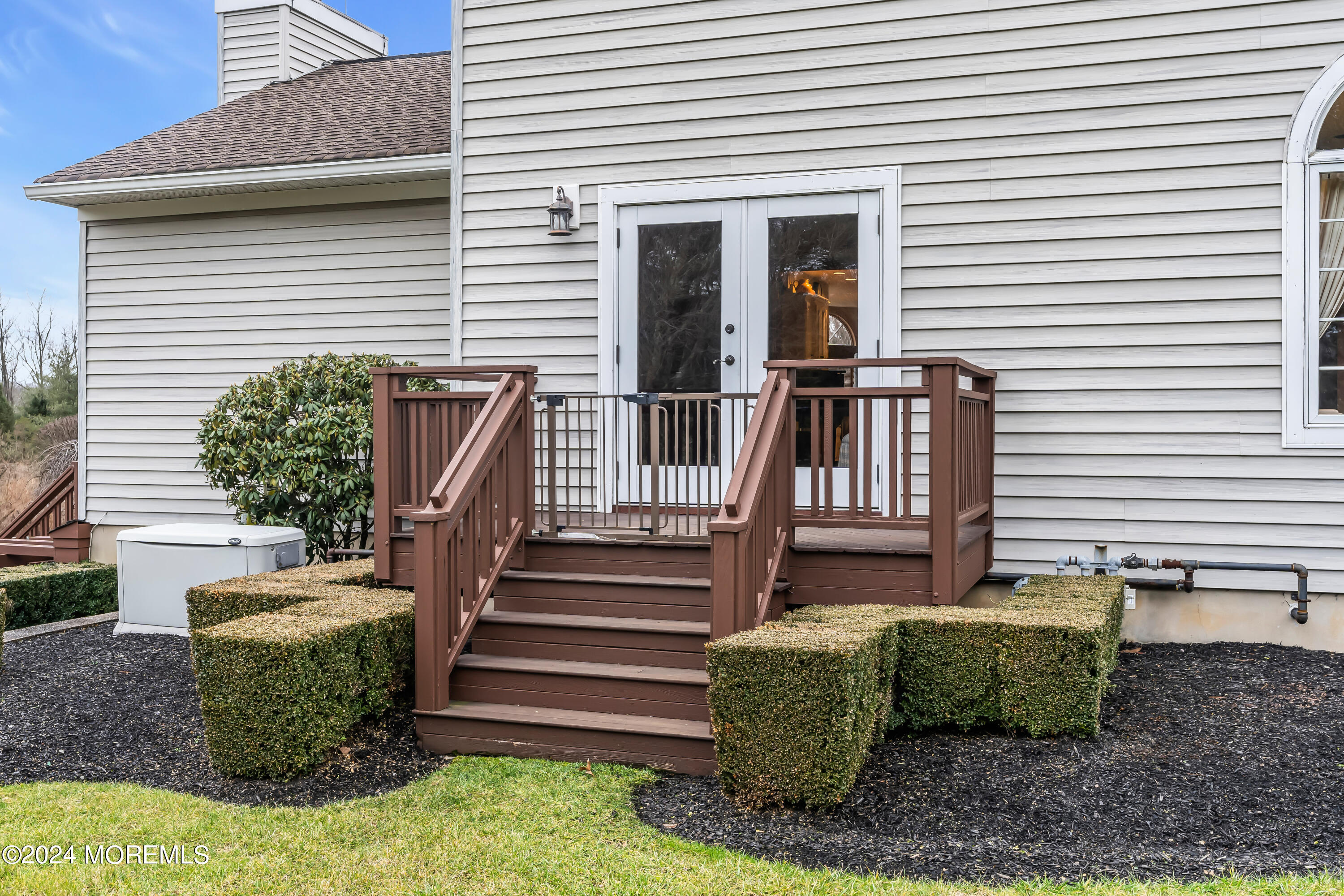 1 Thunder Lane Colts Neck, NJ 07722 - Photo 11 of 49 Side Deck