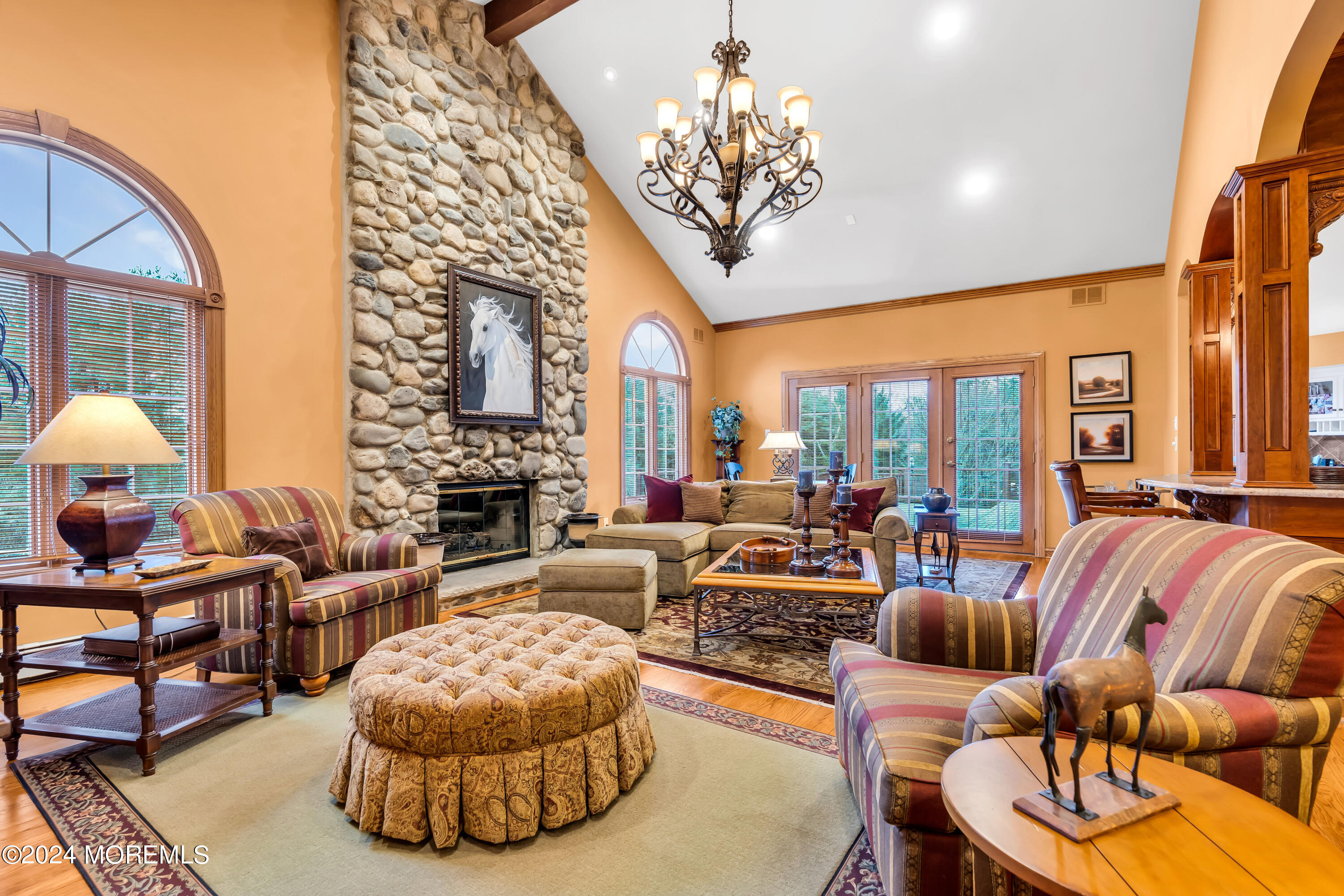 1 Thunder Lane Colts Neck, NJ 07722 - Photo 13 of 49 Family Room