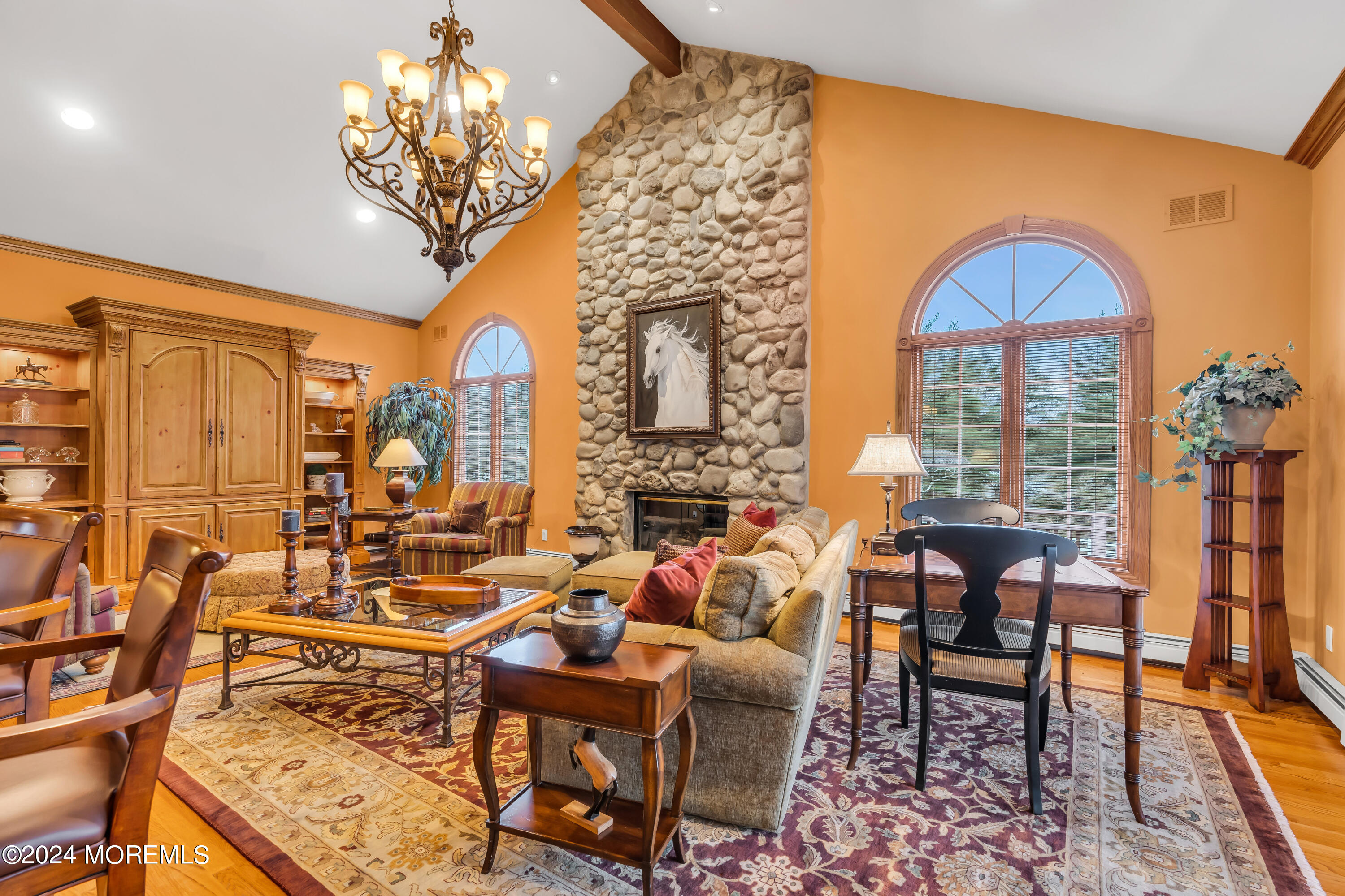 1 Thunder Lane Colts Neck, NJ 07722 - Photo 14 of 49 Family Room