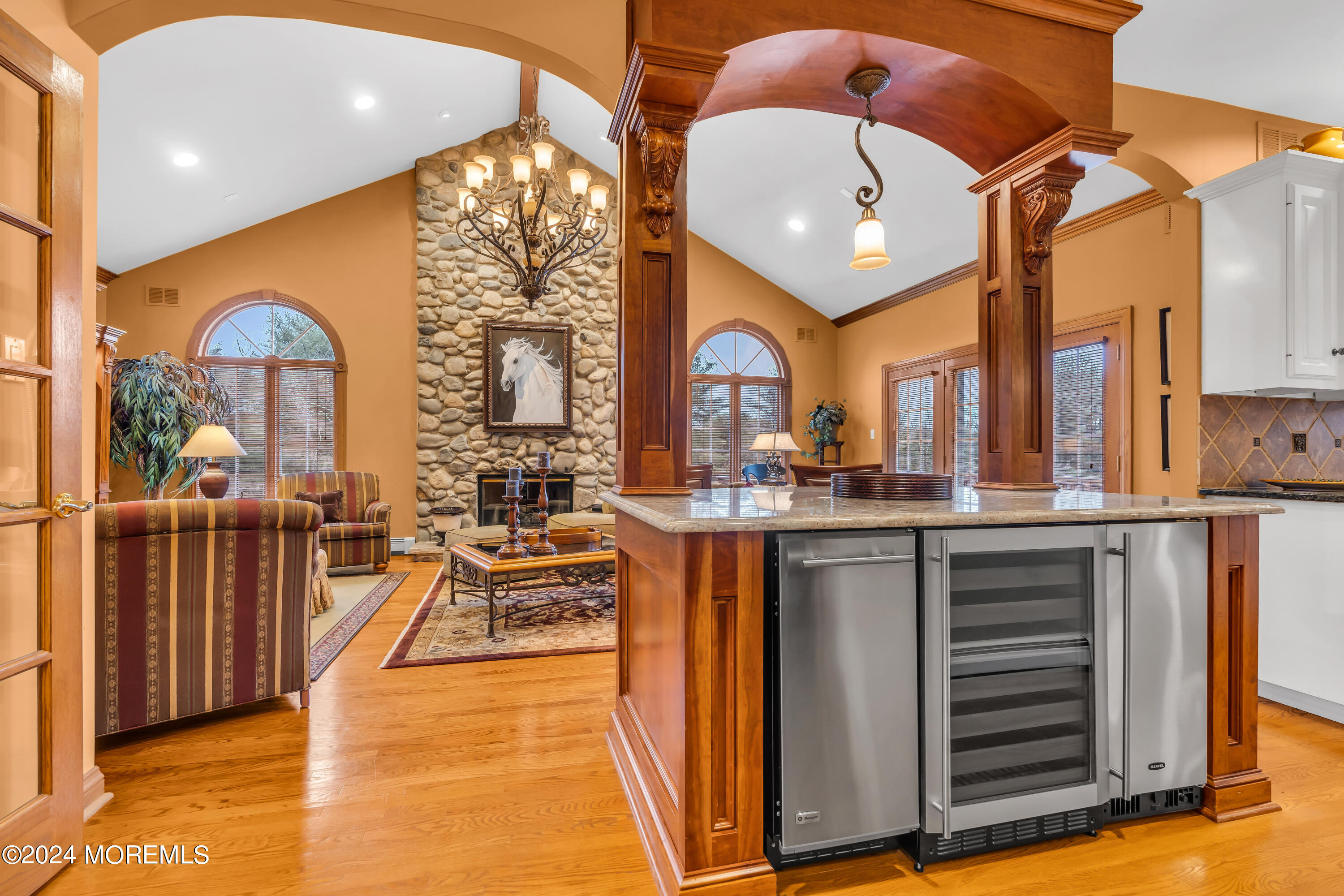 1 Thunder Lane Colts Neck, NJ 07722 - Photo 16 of 49 Butler Counter