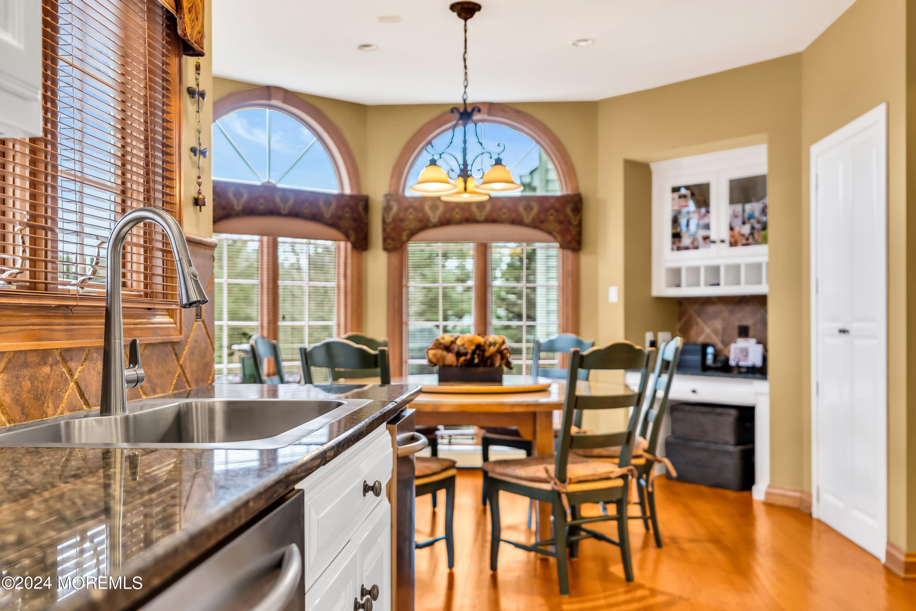 1 Thunder Lane Colts Neck, NJ 07722 - Photo 18 of 49 Kitchen