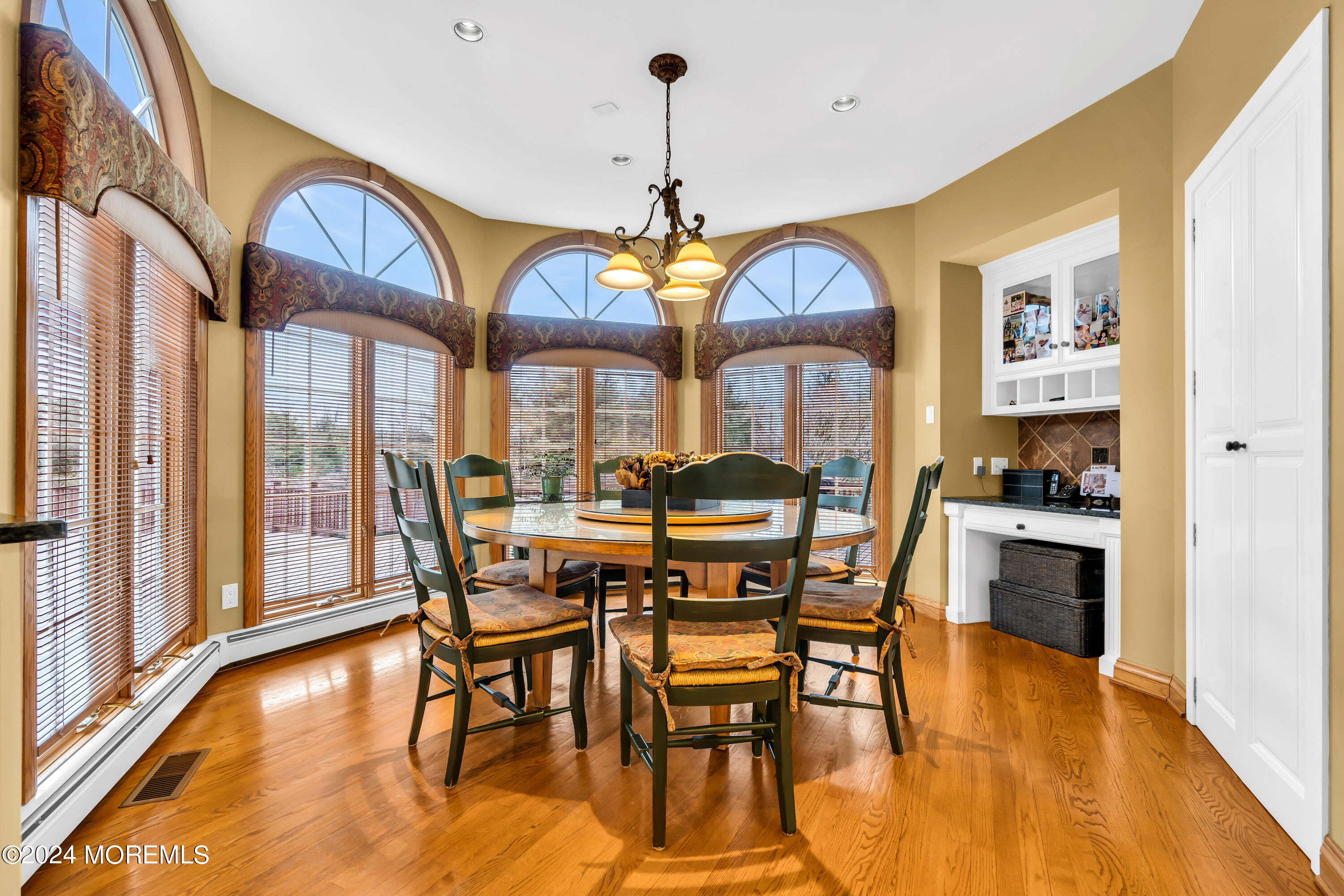 1 Thunder Lane Colts Neck, NJ 07722 - Photo 19 of 49 Breakfast Nook