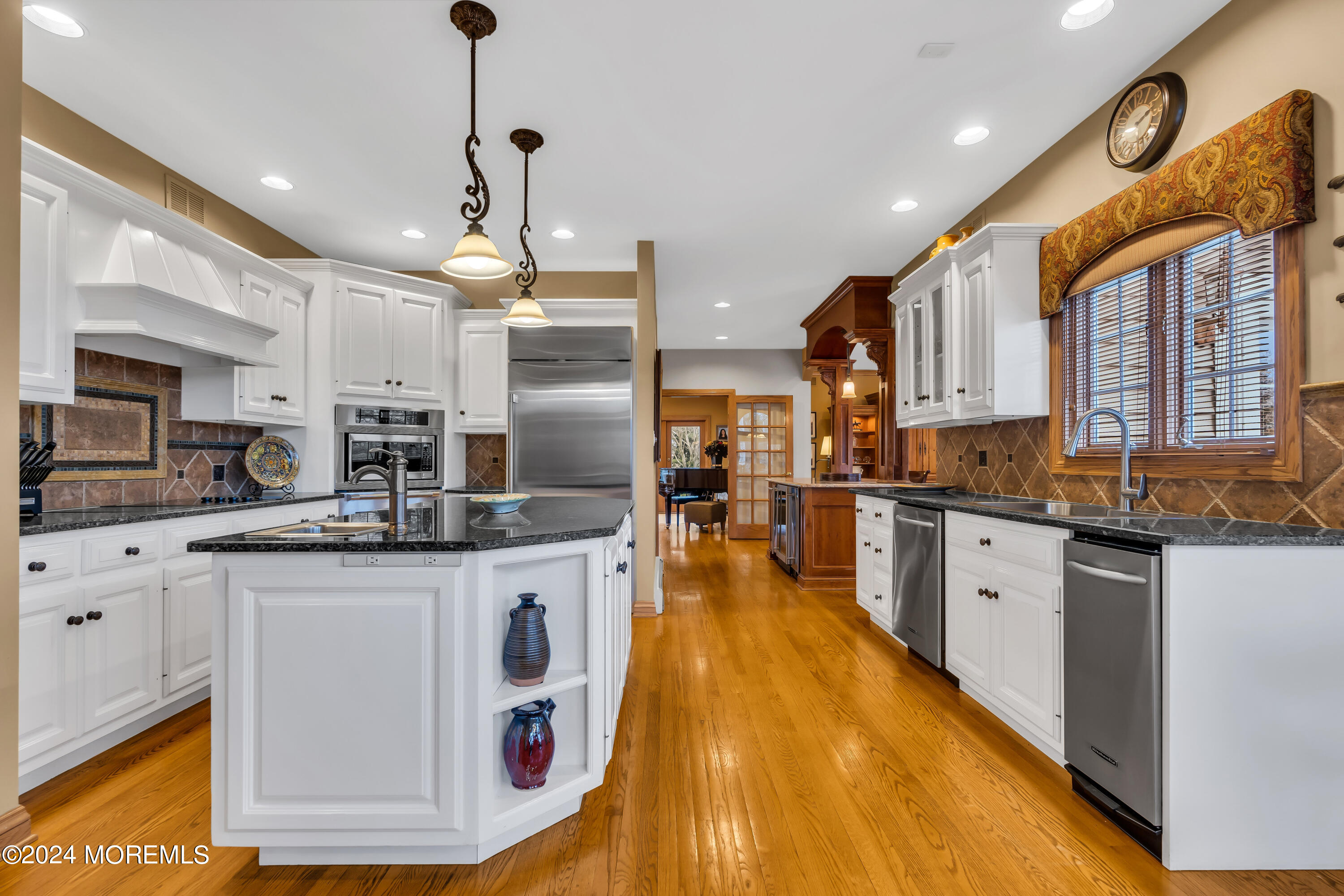 1 Thunder Lane Colts Neck, NJ 07722 - Photo 20 of 49 Kitchen