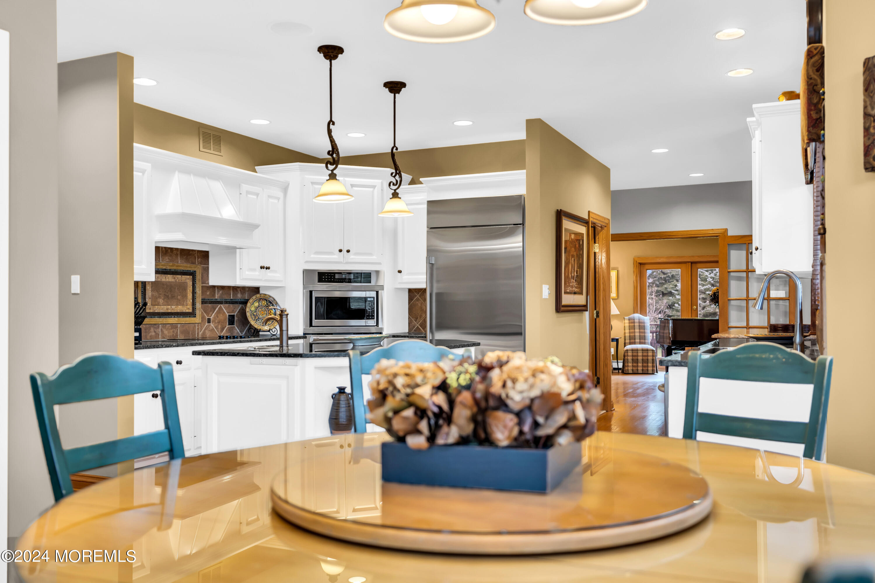 1 Thunder Lane Colts Neck, NJ 07722 - Photo 21 of 49 Kitchen