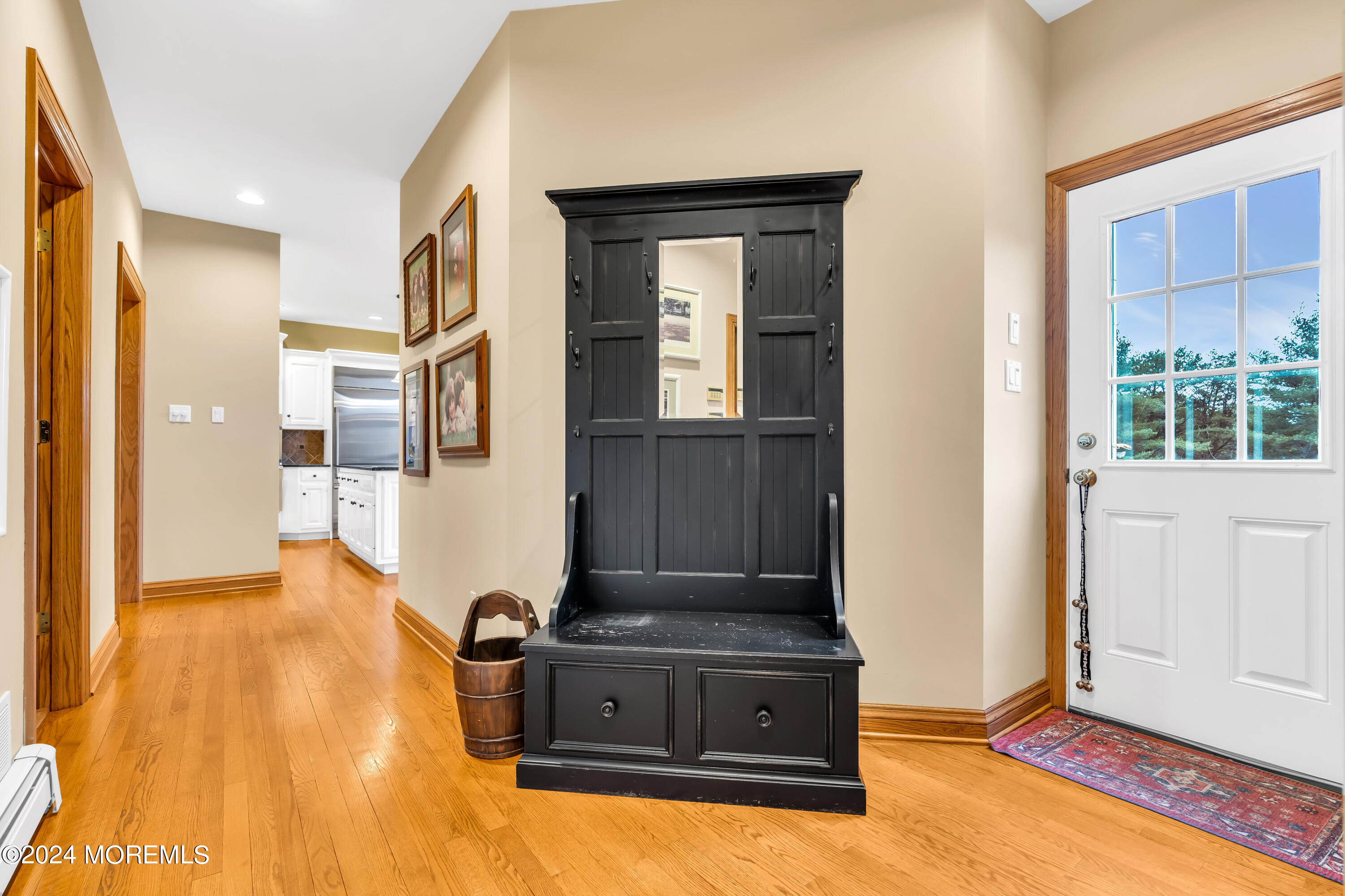 1 Thunder Lane Colts Neck, NJ 07722 - Photo 23 of 49 Hallway