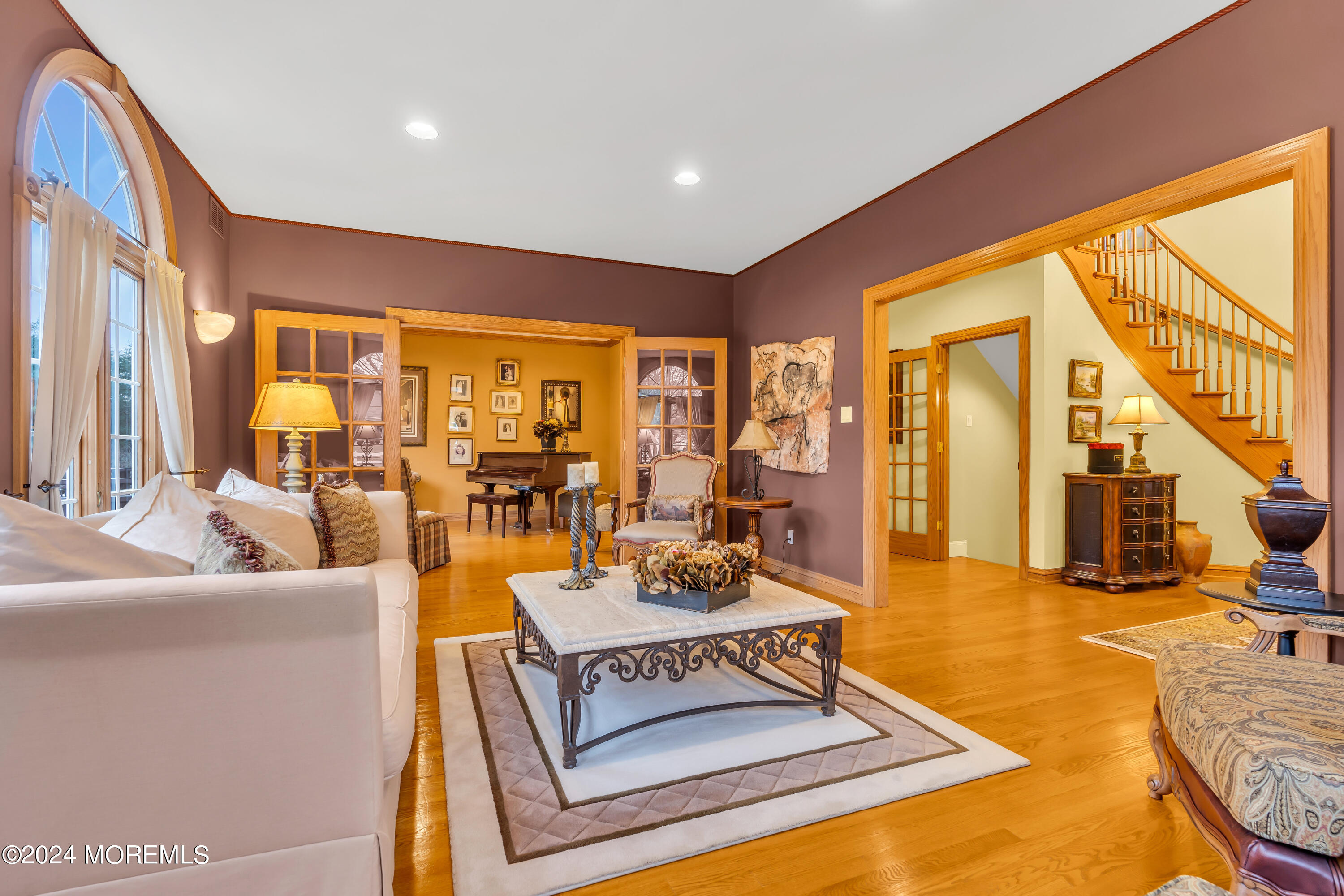 1 Thunder Lane Colts Neck, NJ 07722 - Photo 24 of 49 Living Room