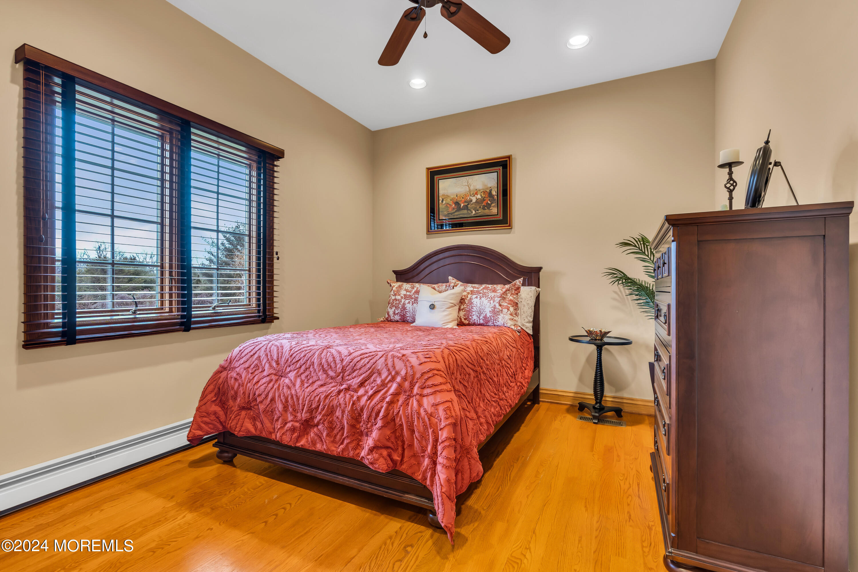 1 Thunder Lane Colts Neck, NJ 07722 - Photo 26 of 49 1st Floor Bedroom One