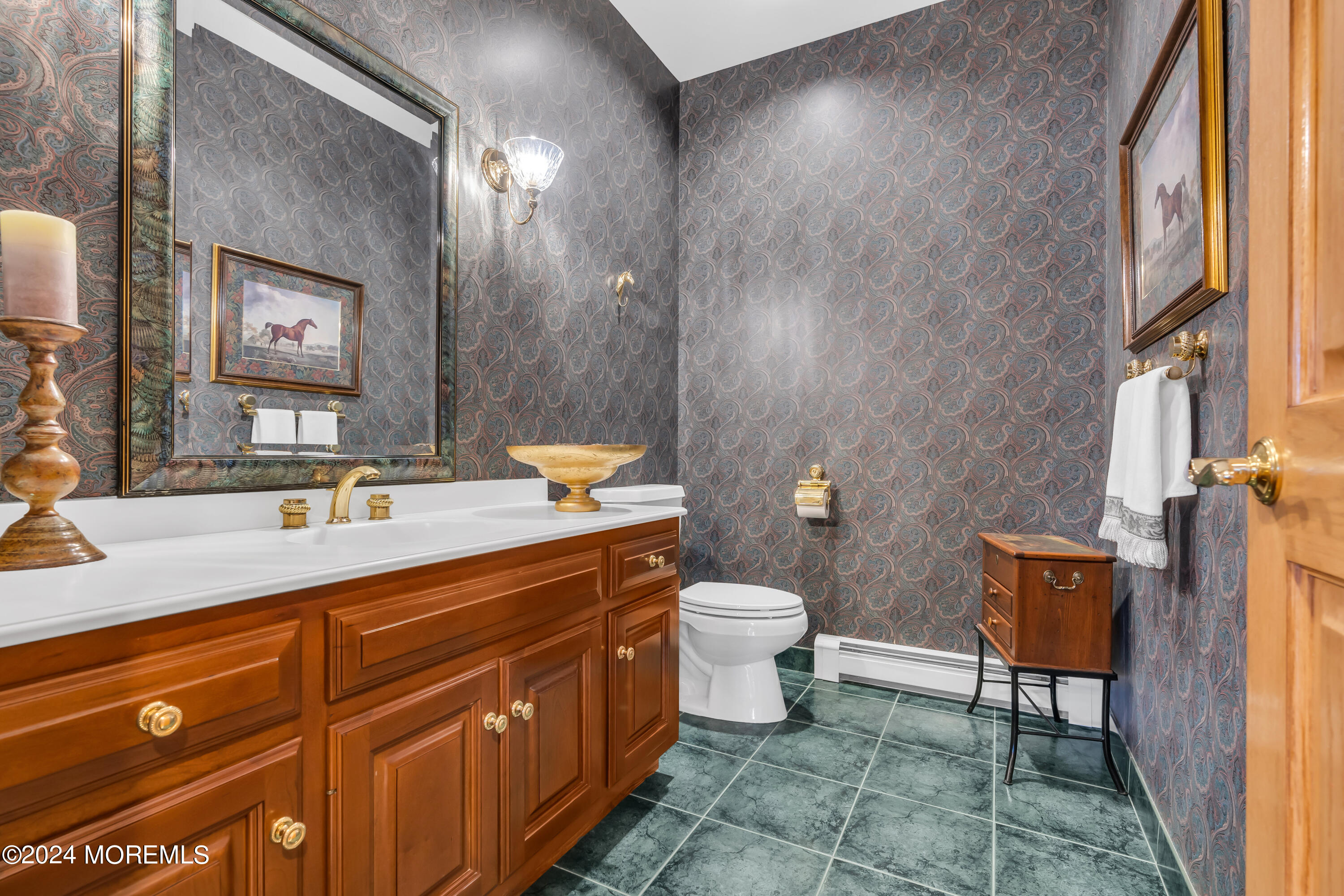 1 Thunder Lane Colts Neck, NJ 07722 - Photo 27 of 49 1st Floor Bath One