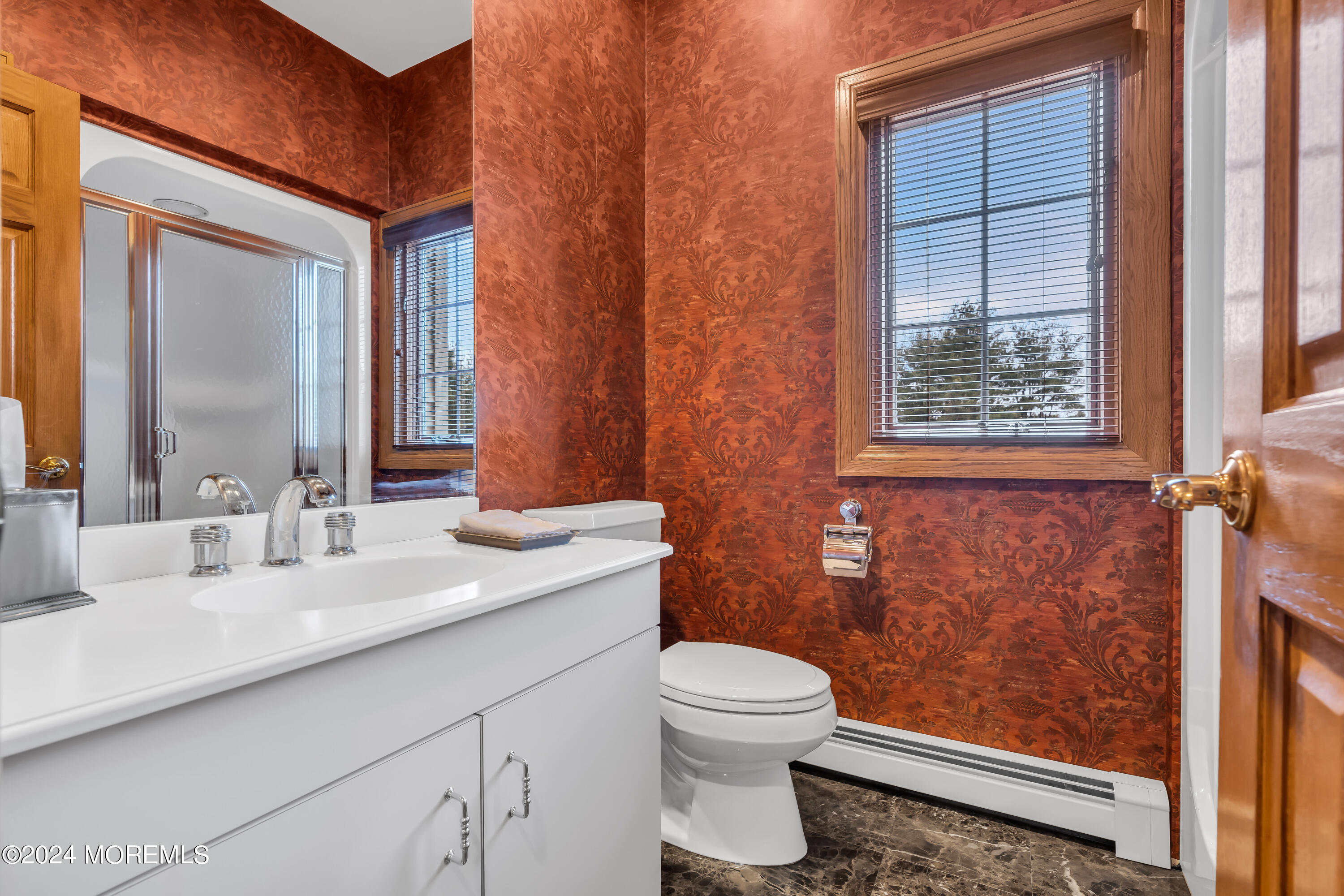 1 Thunder Lane Colts Neck, NJ 07722 - Photo 28 of 49 1st Floor Bath Two