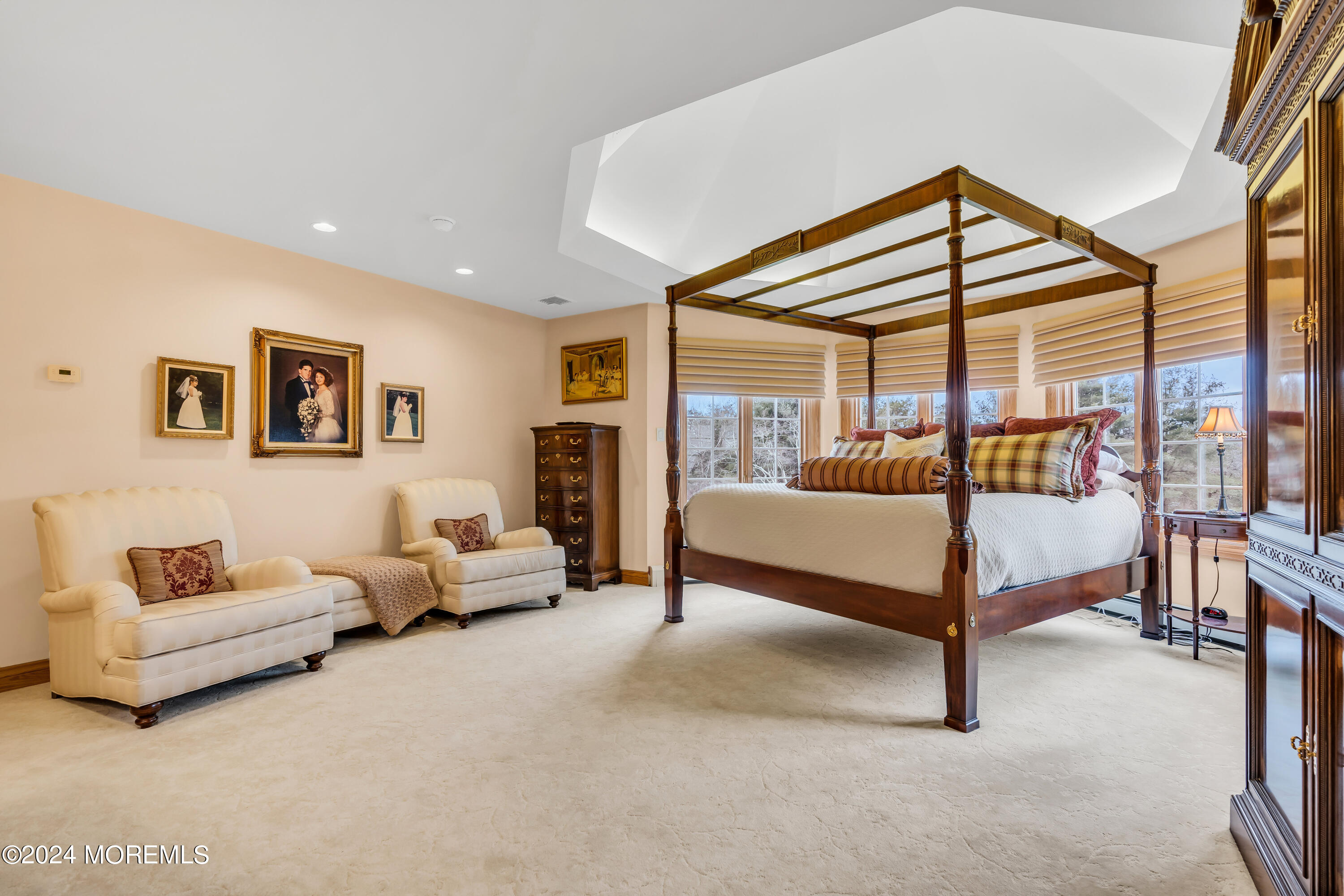 1 Thunder Lane Colts Neck, NJ 07722 - Photo 30 of 49 Master Bedroom