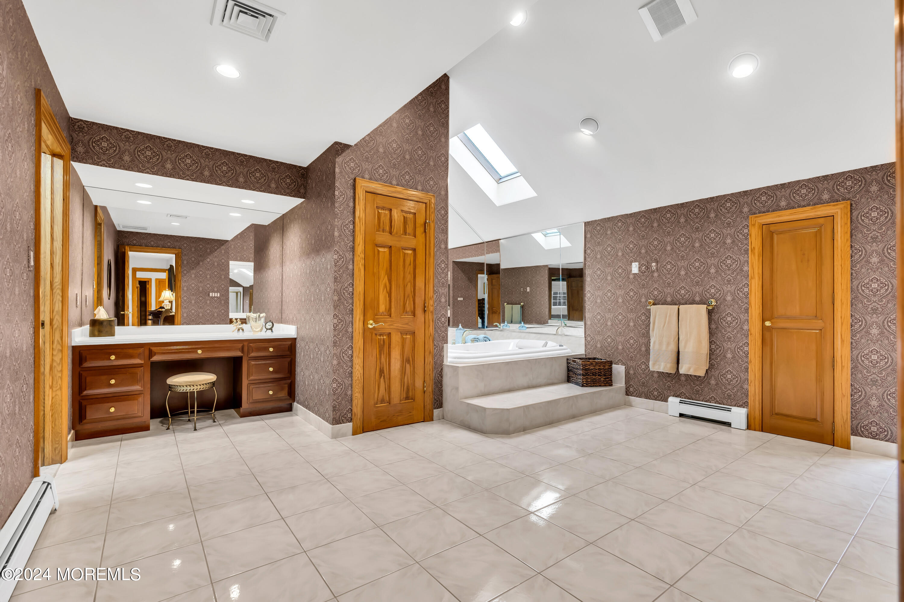 1 Thunder Lane Colts Neck, NJ 07722 - Photo 31 of 49 Master Bath