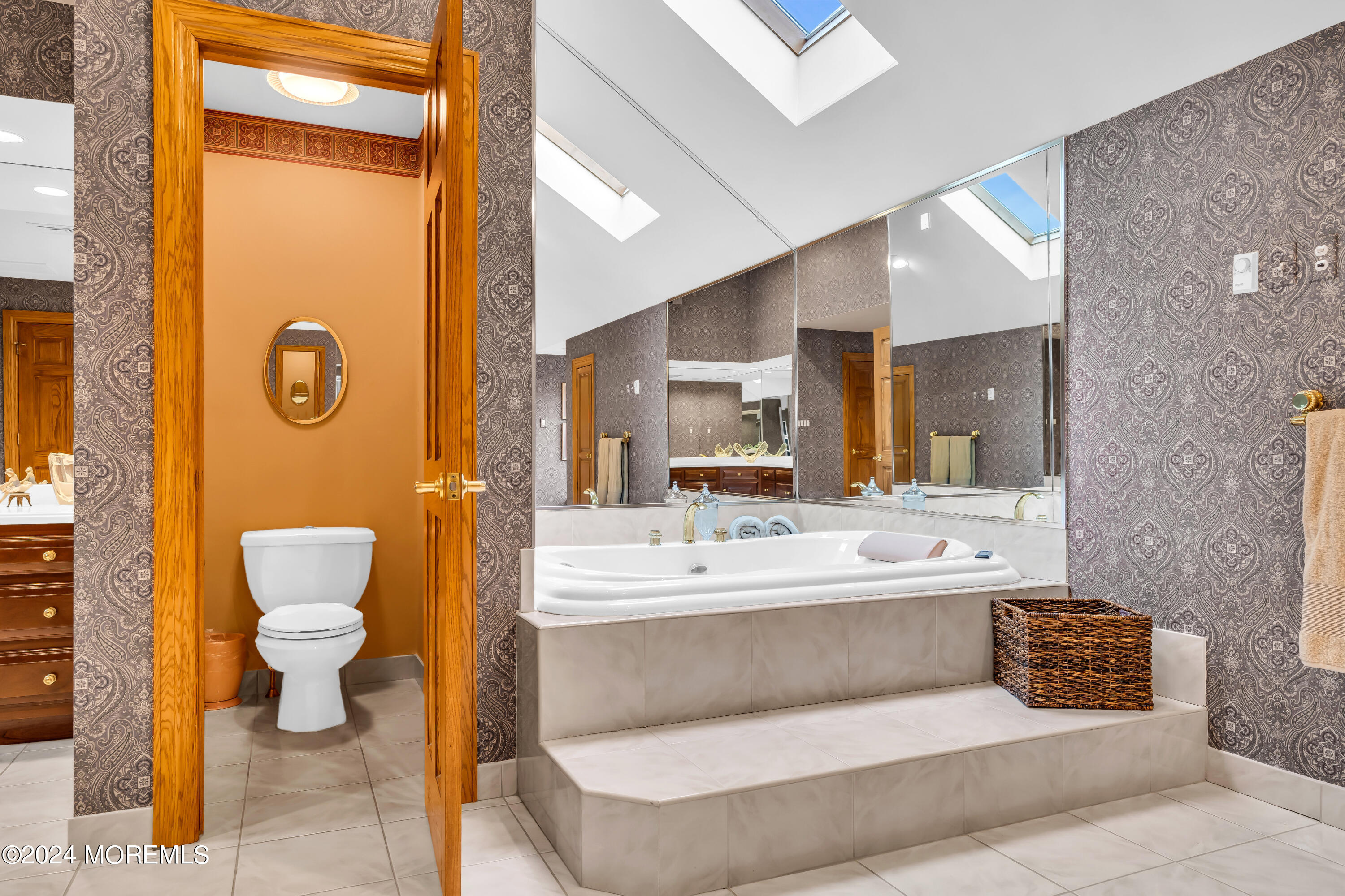 1 Thunder Lane Colts Neck, NJ 07722 - Photo 32 of 49 Master Bath