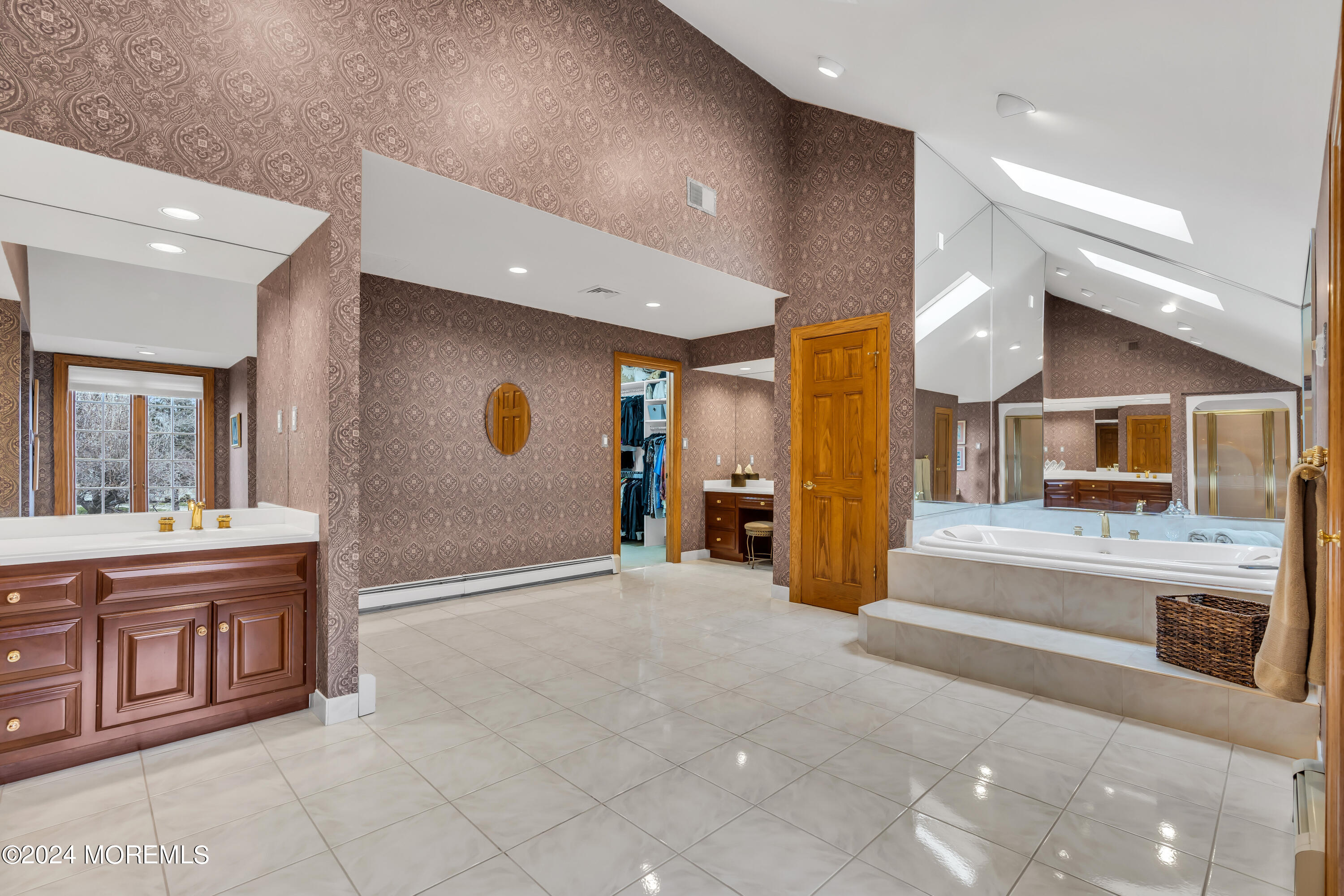 1 Thunder Lane Colts Neck, NJ 07722 - Photo 33 of 49 Master Bath