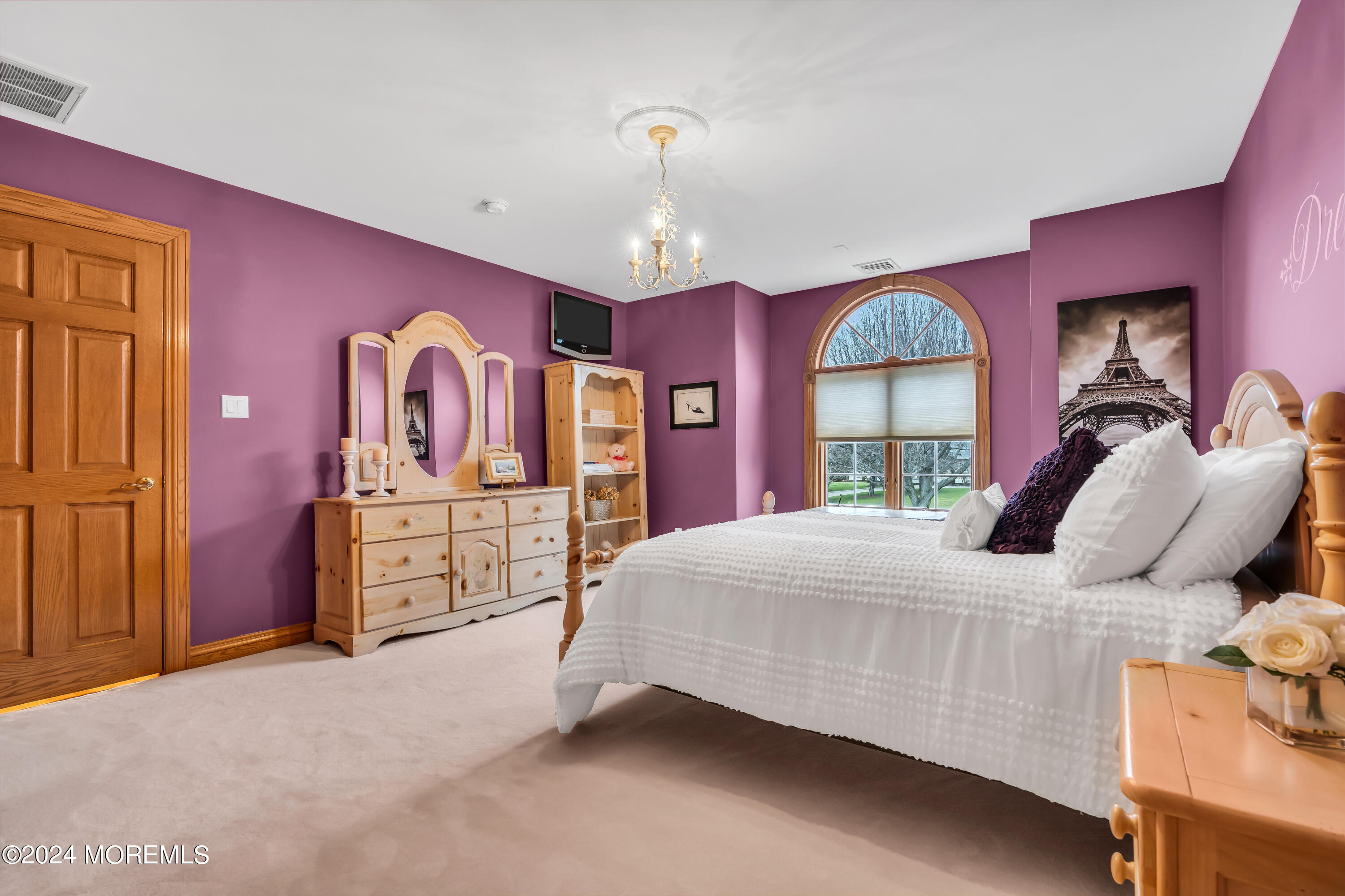 1 Thunder Lane Colts Neck, NJ 07722 - Photo 34 of 49 Bedroom One
