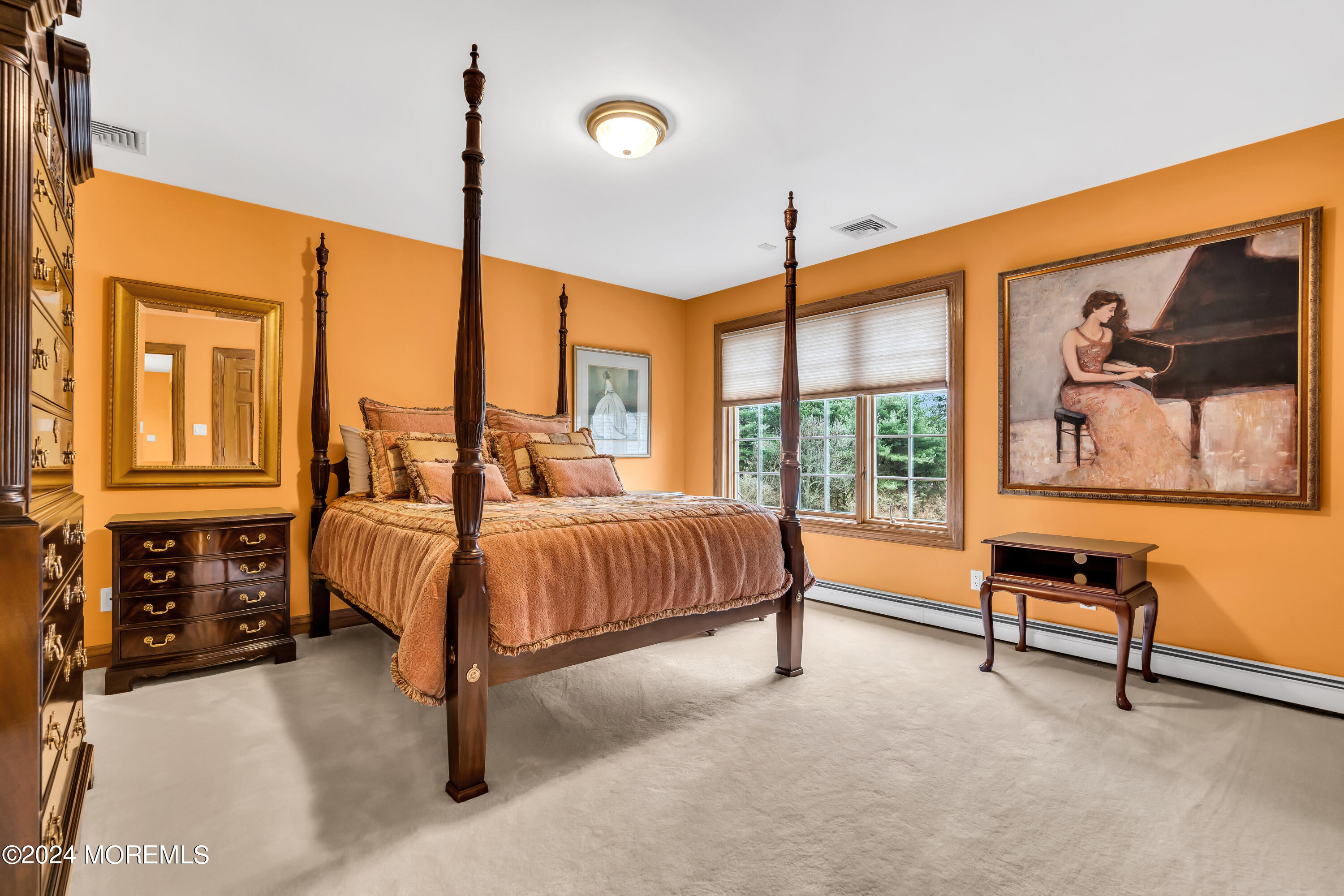 1 Thunder Lane Colts Neck, NJ 07722 - Photo 35 of 49 Bedroom Two