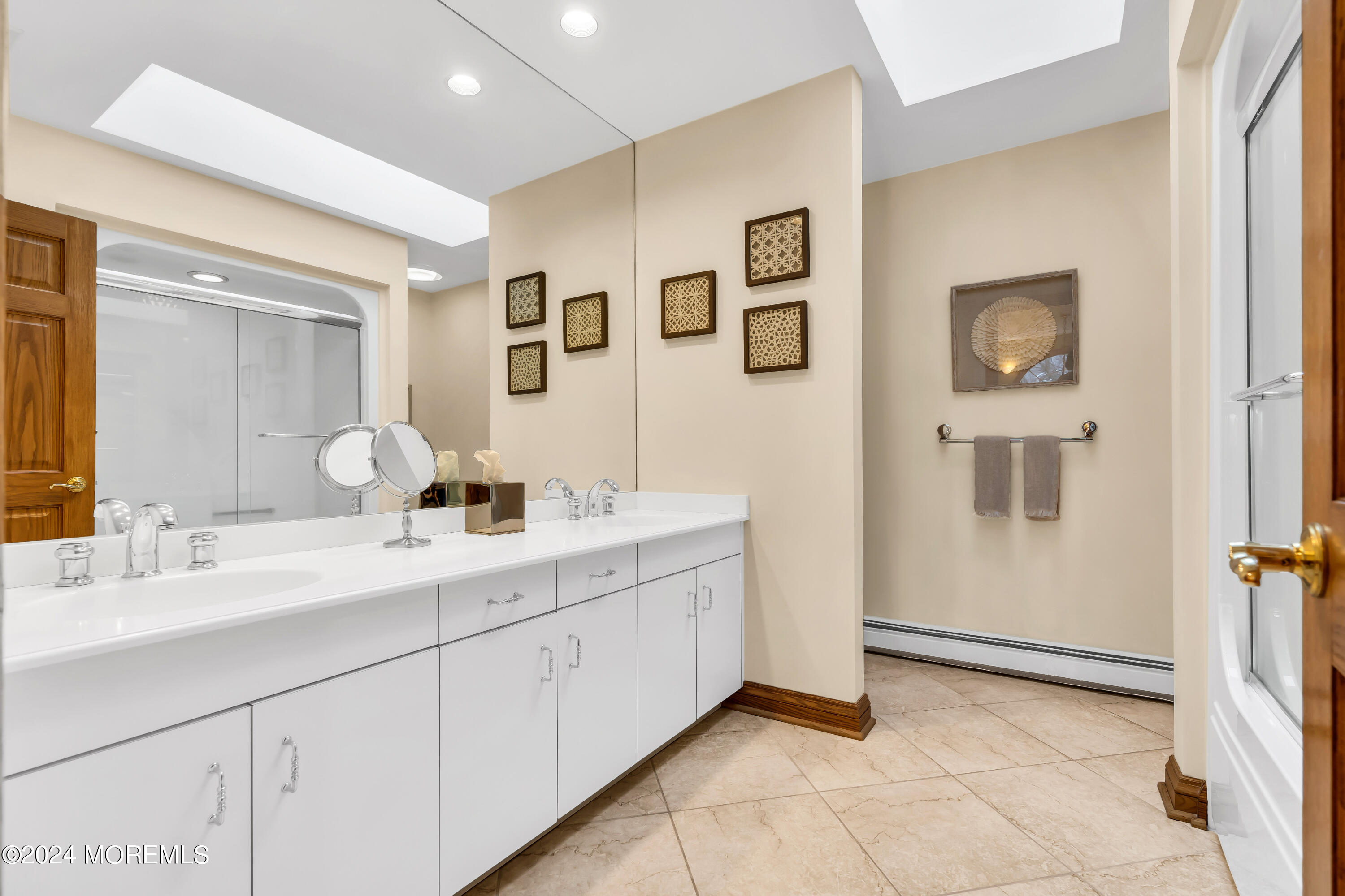 1 Thunder Lane Colts Neck, NJ 07722 - Photo 38 of 49 Bathroom Two