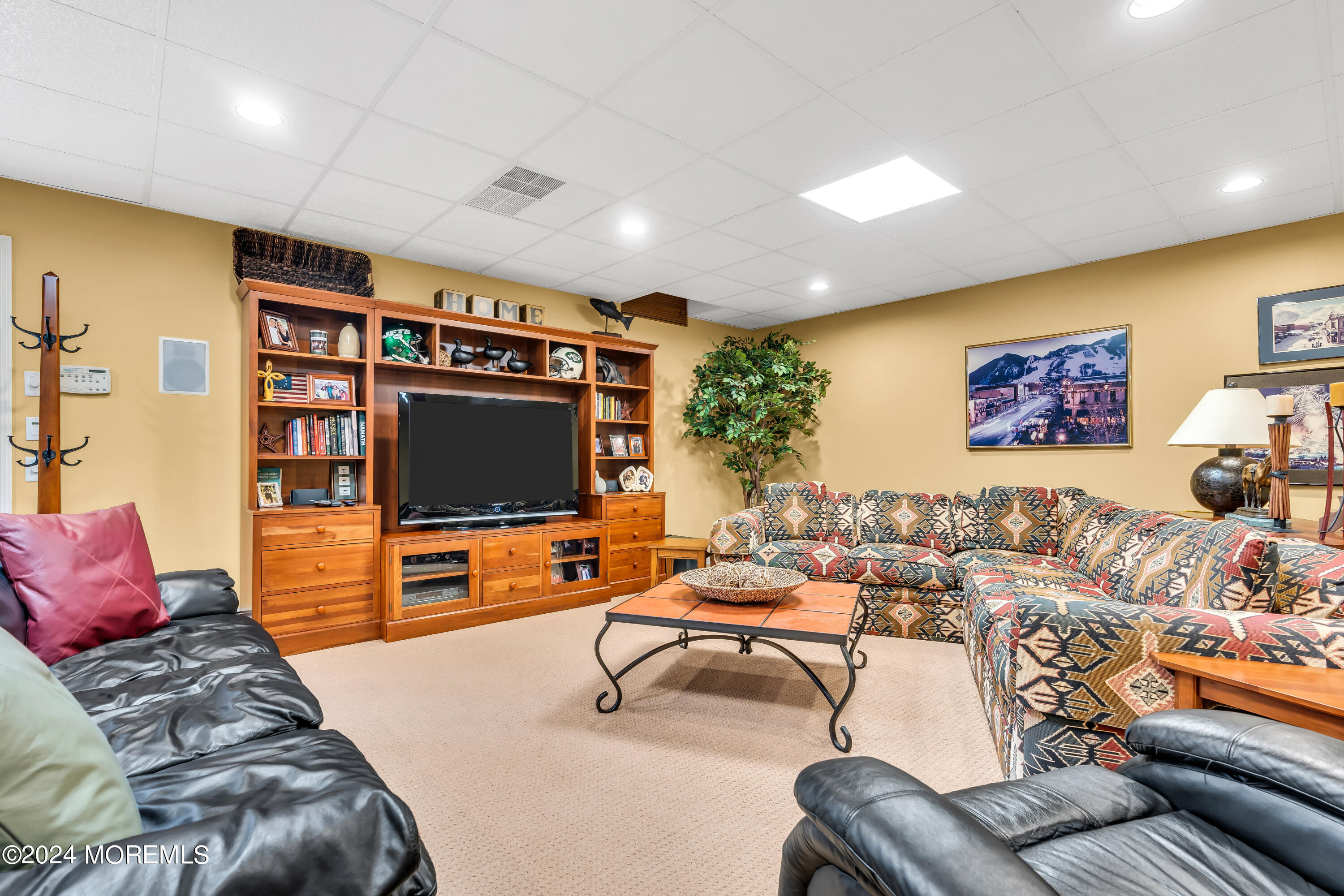 1 Thunder Lane Colts Neck, NJ 07722 - Photo 39 of 49 Basement
