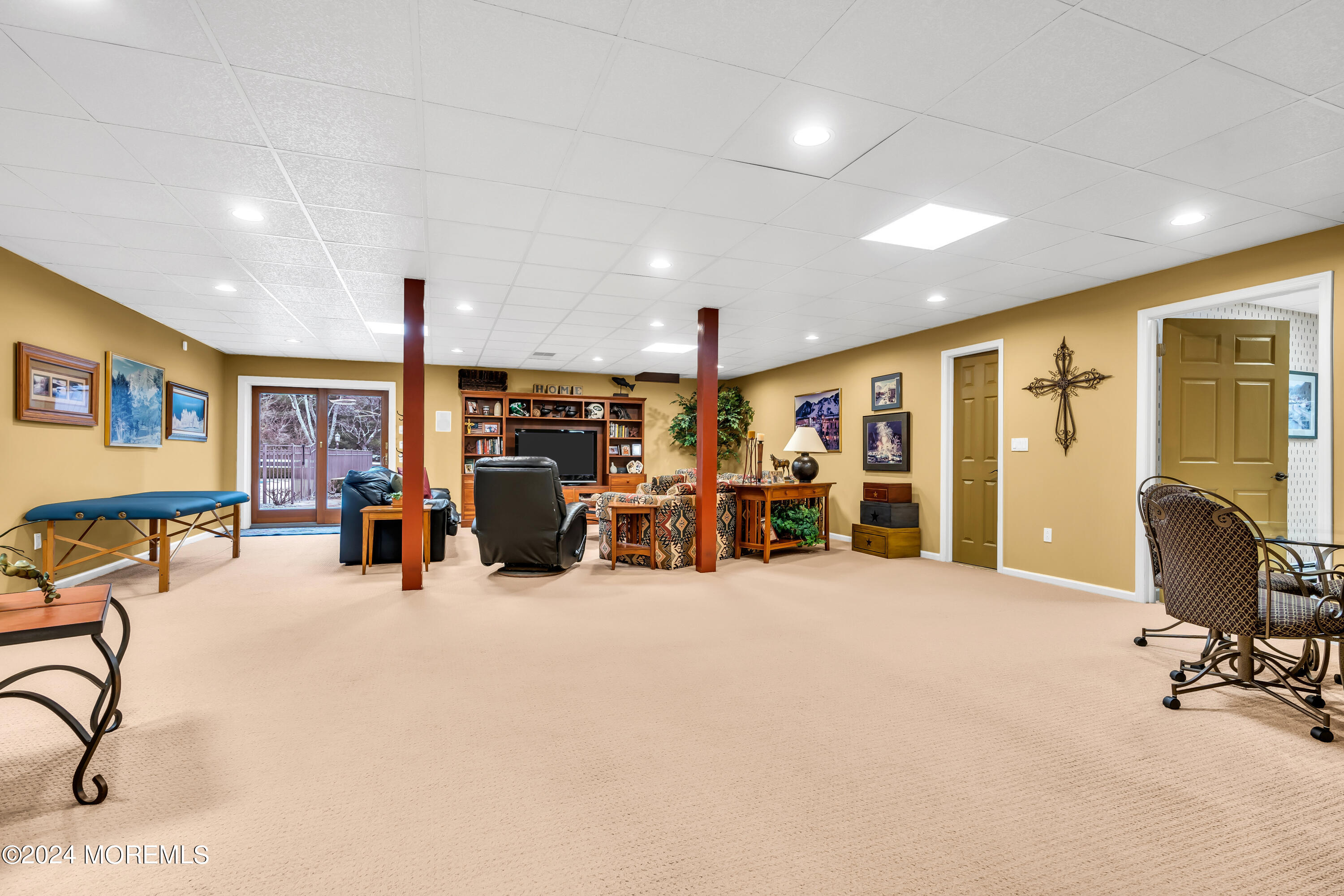 1 Thunder Lane Colts Neck, NJ 07722 - Photo 40 of 49 Basement