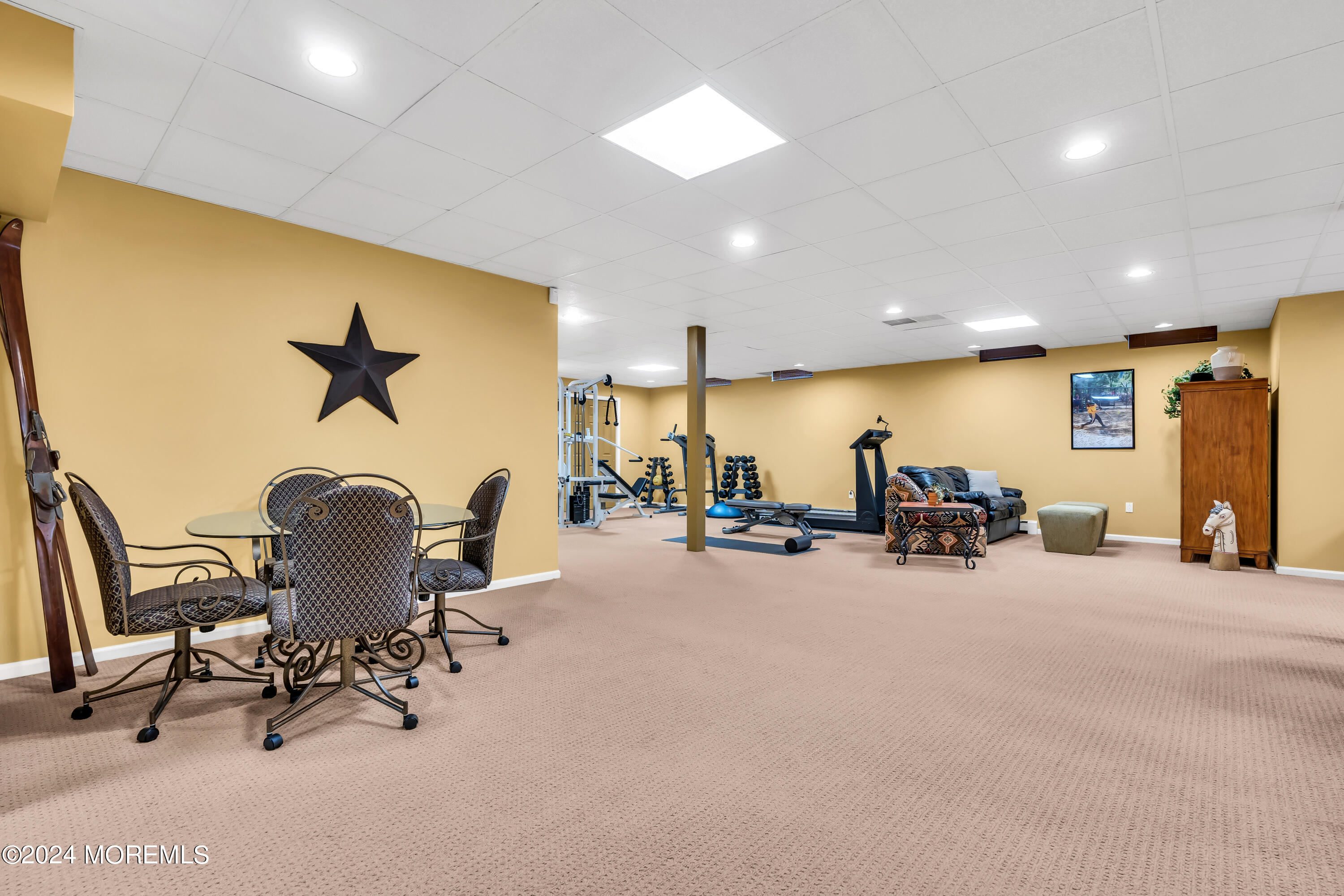 1 Thunder Lane Colts Neck, NJ 07722 - Photo 41 of 49 Basement