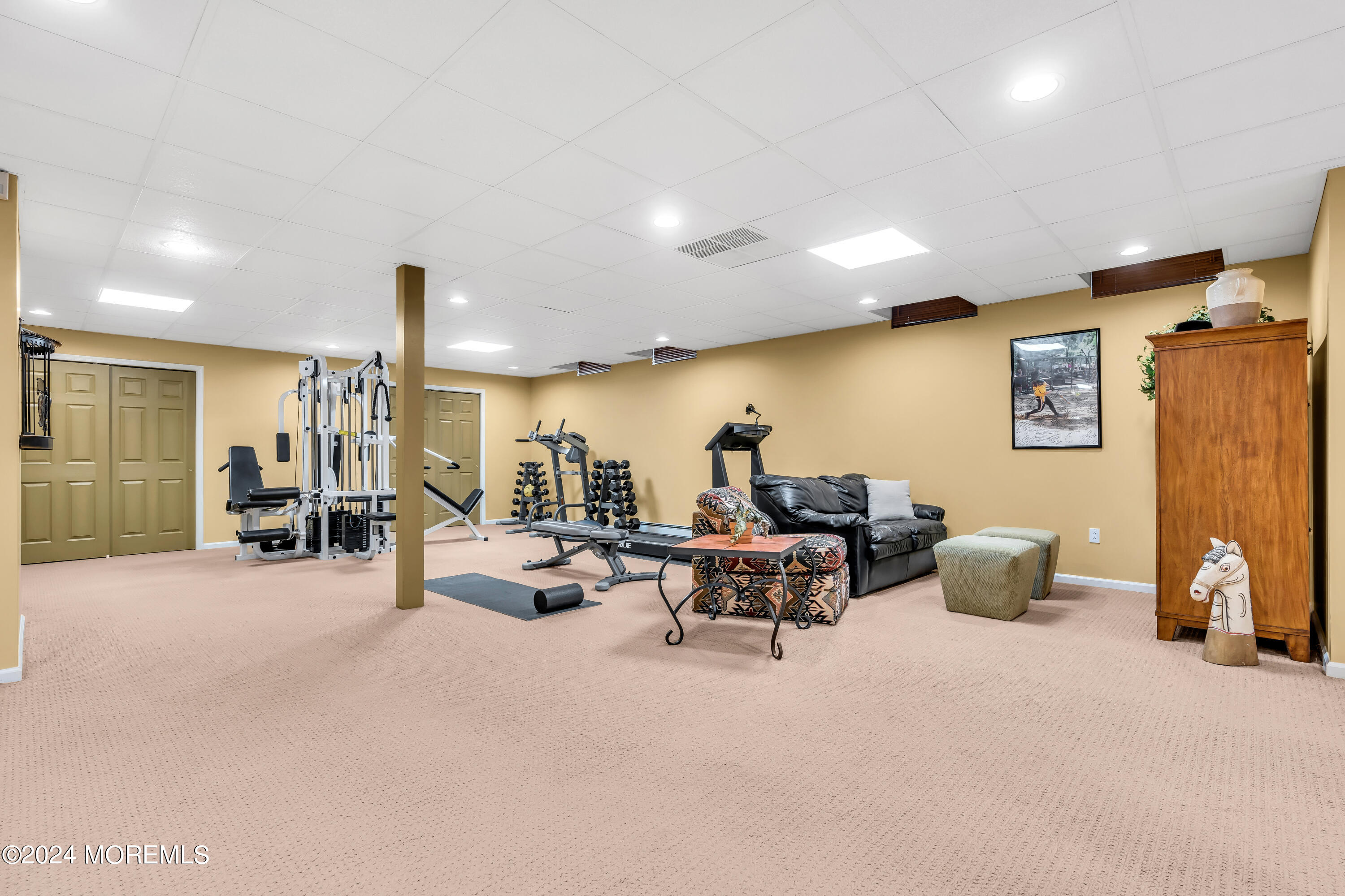 1 Thunder Lane Colts Neck, NJ 07722 - Photo 42 of 49 Basement