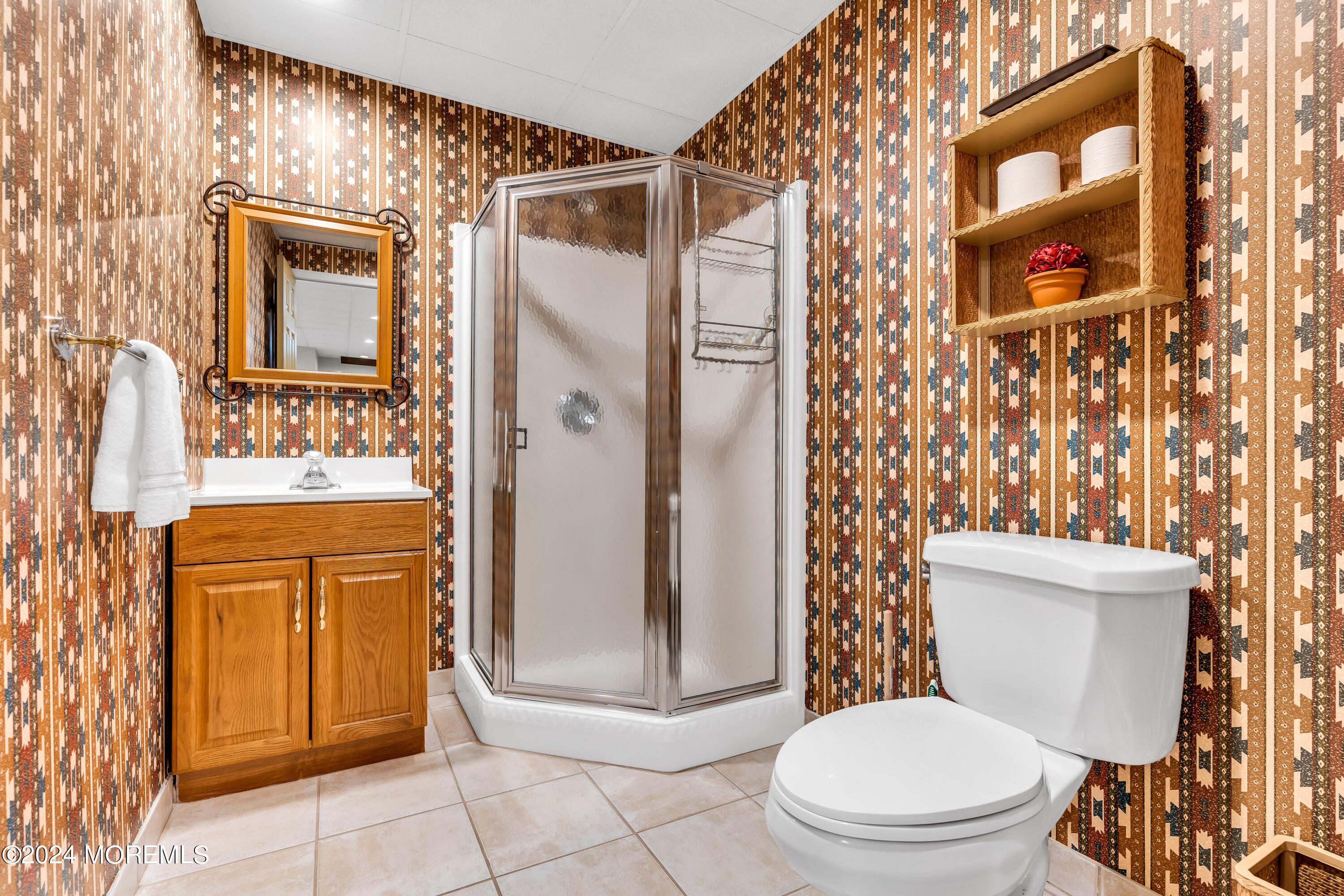 1 Thunder Lane Colts Neck, NJ 07722 - Photo 46 of 49 Basement Bath