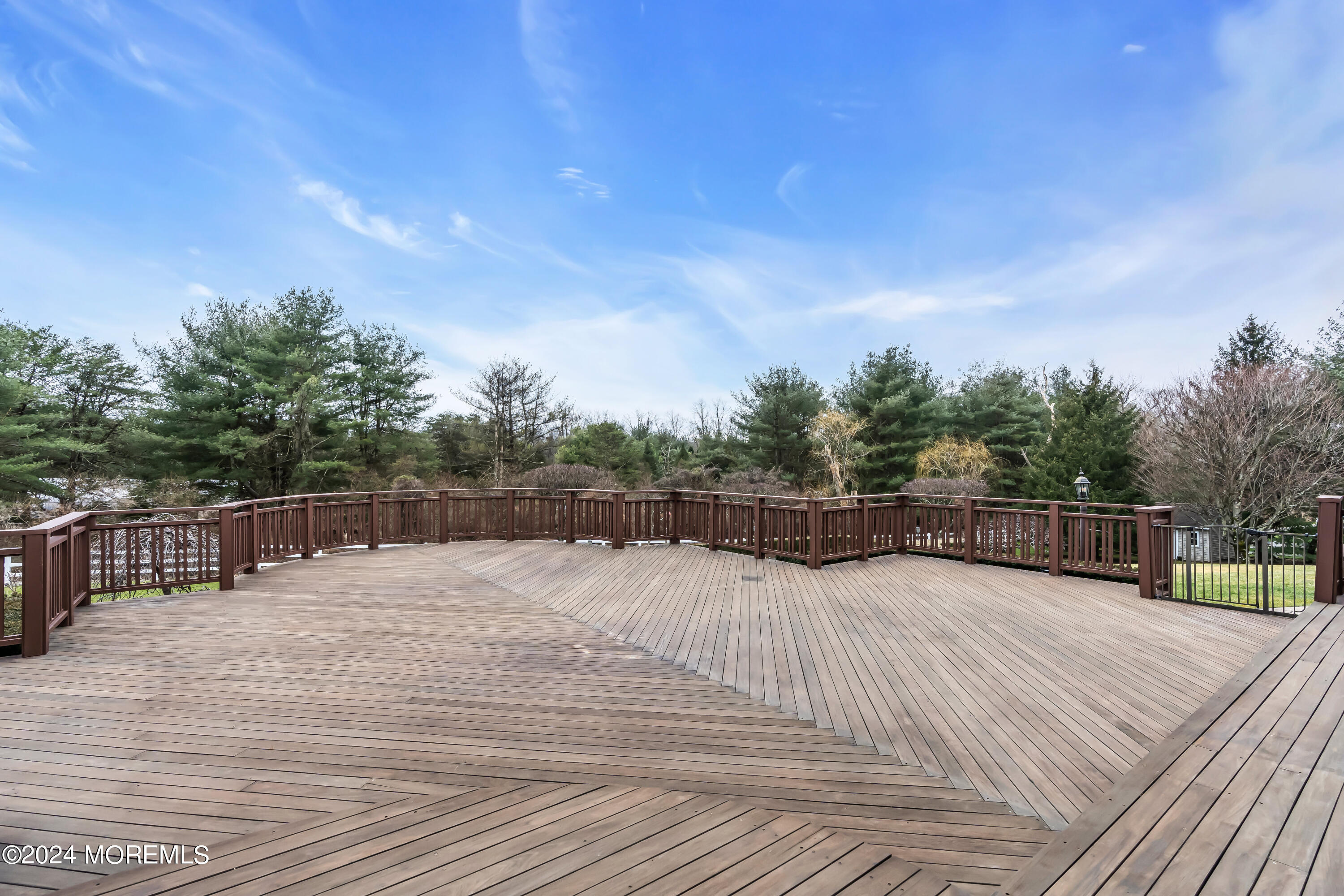1 Thunder Lane Colts Neck, NJ 07722 - Photo 47 of 49 Deck