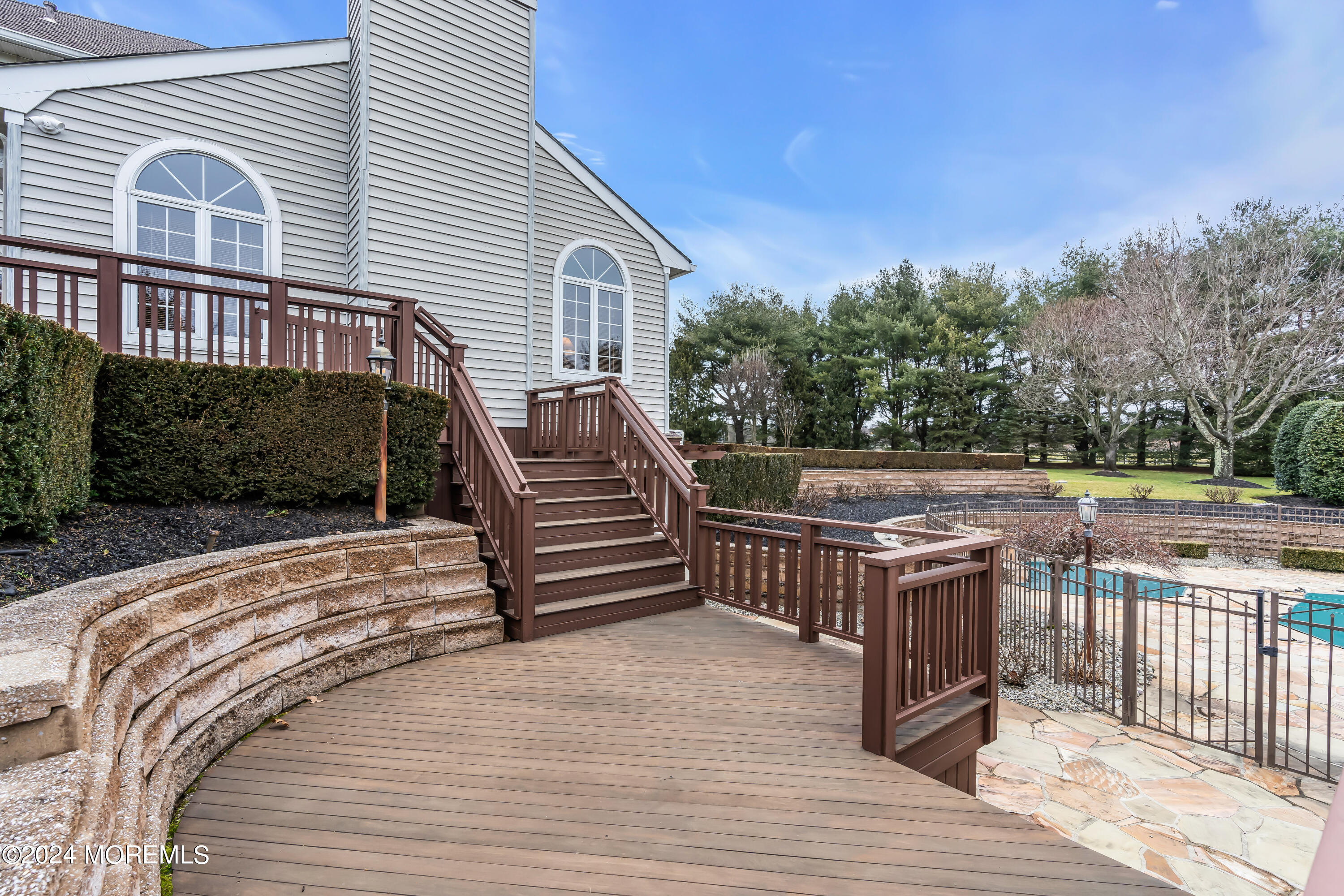 1 Thunder Lane Colts Neck, NJ 07722 - Photo 48 of 49 Landing
