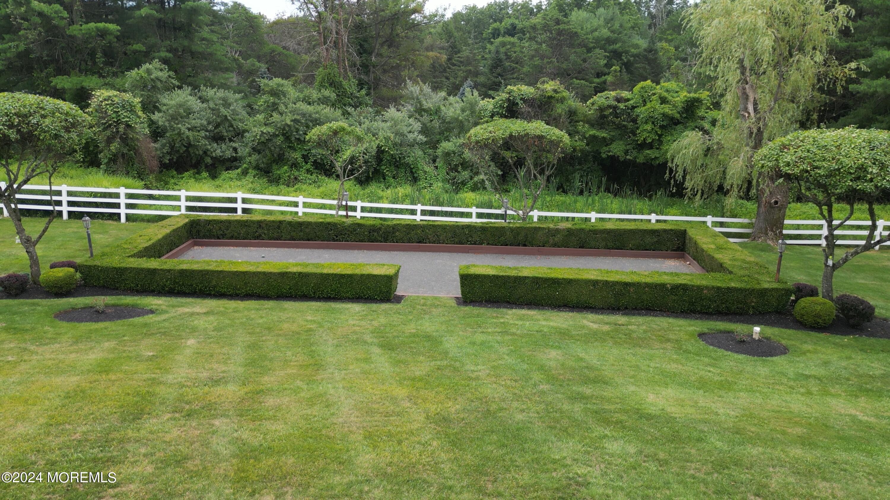 1 Thunder Lane Colts Neck, NJ 07722 - Photo 7 of 49 Bocce Court