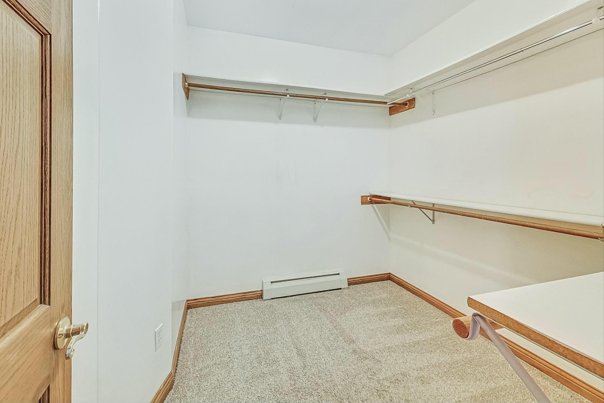 3519 Wicker Avenue Highland, IN 46322 - Photo 21 of 49 a view of an empty room