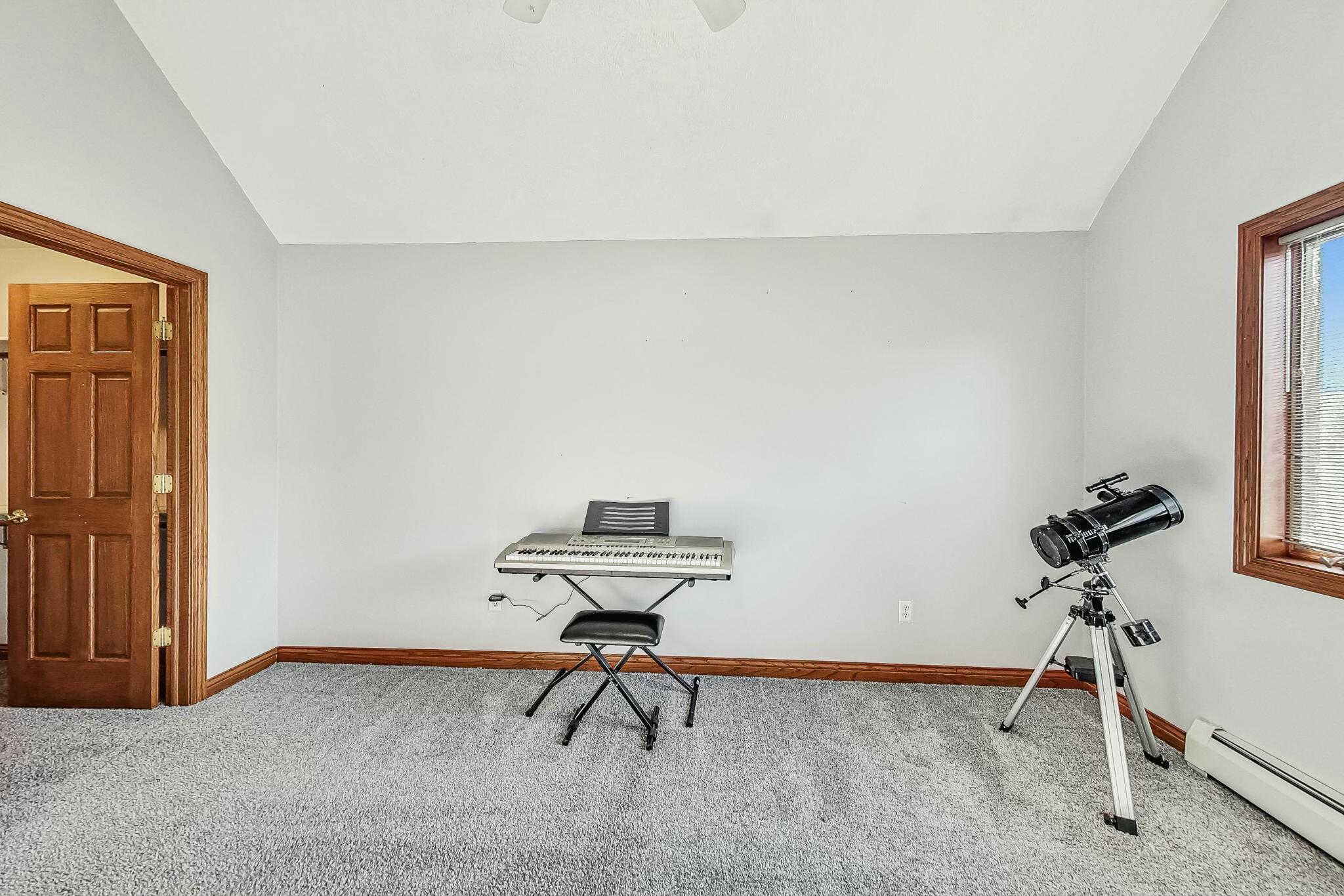 3519 Wicker Avenue Highland, IN 46322 - Photo 27 of 49 a view of a room with gym equipment