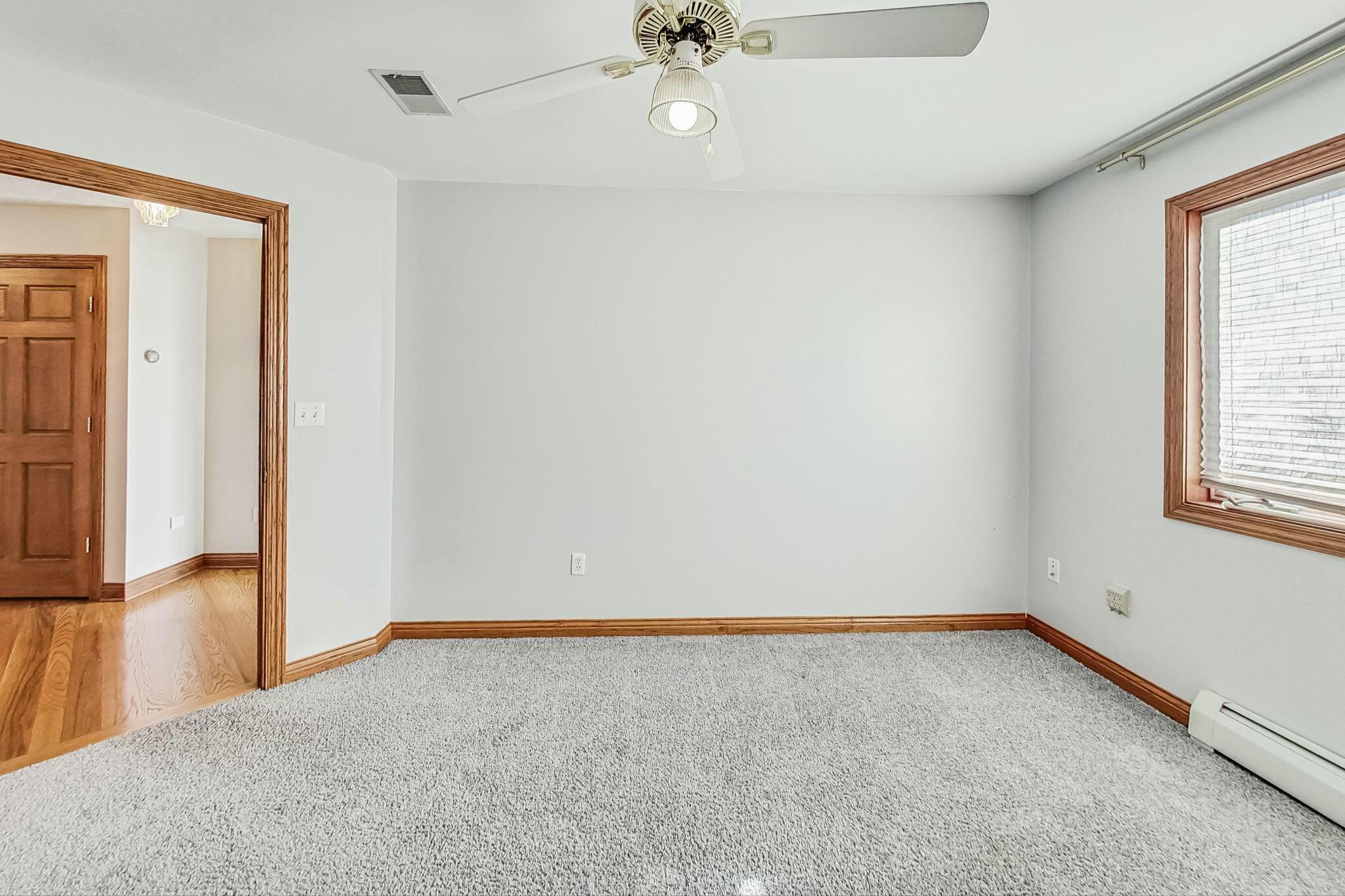 3519 Wicker Avenue Highland, IN 46322 - Photo 31 of 49 a view of an empty room with a window