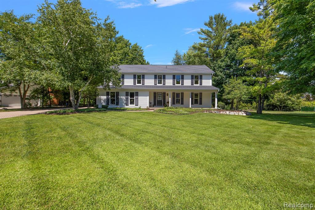 1300 East Fairview Lane Rochester Hills, MI 48306 - Photo 9 of 64