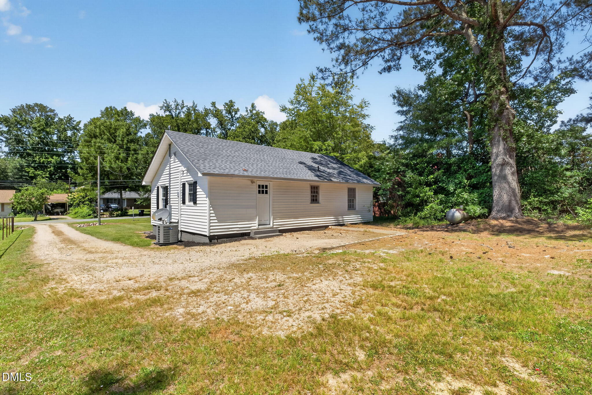 5887 Main Street Bailey, NC 27807 - Photo 21 of 27