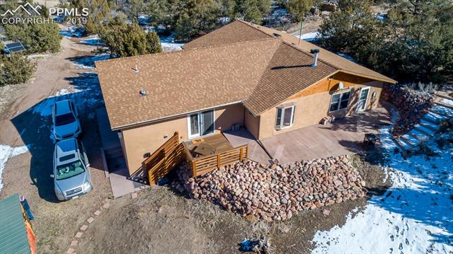 Locke Mountain Road Florence, CO 81226 - Photo 15 of 20 Gallery Image 15