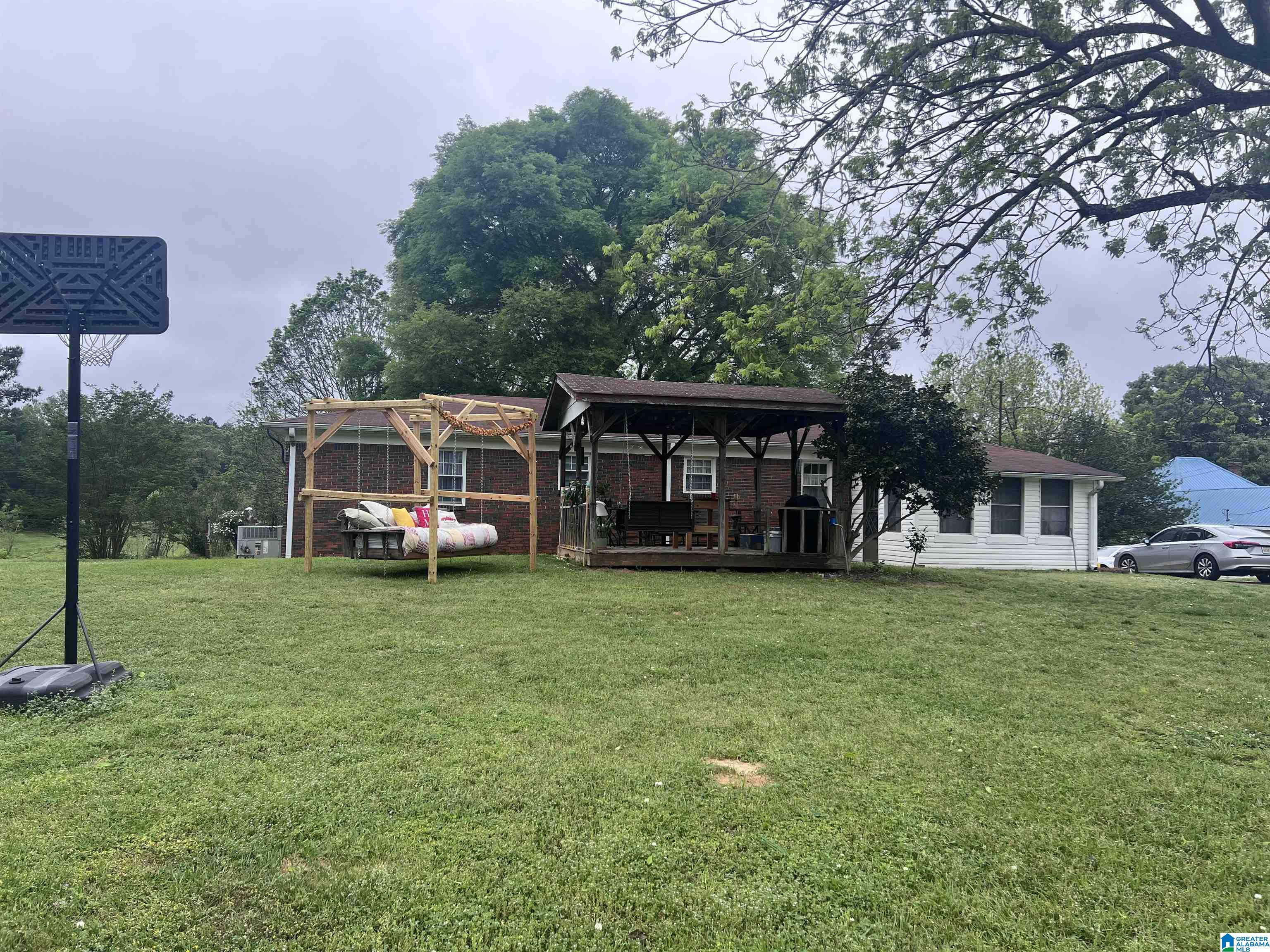 3541 Talladega Springs Road Sylacauga, AL 35151 - Photo 34 of 46 Gallery Image 34